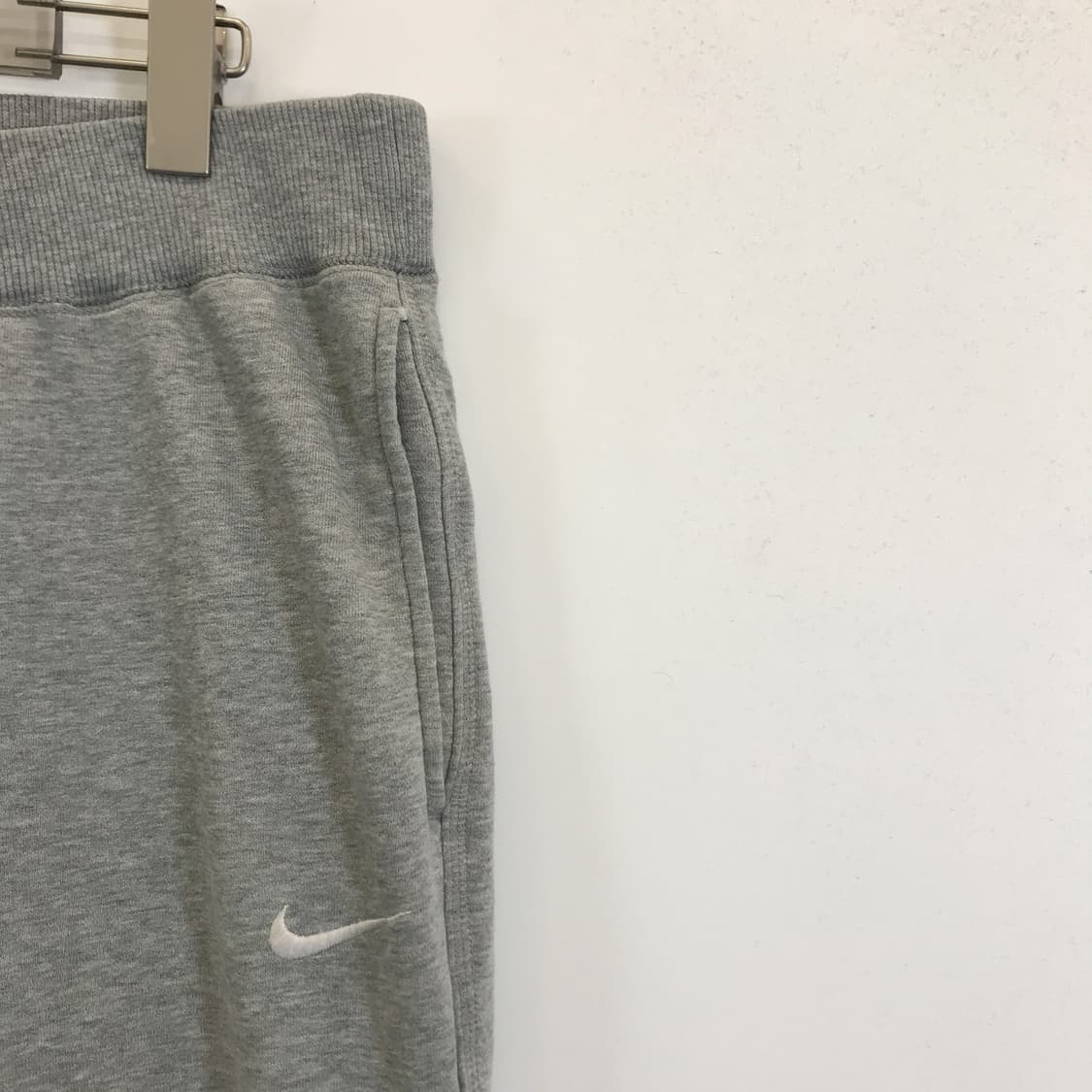 나이키 트레이닝 스웻 조거팬츠 [남성37-38인치] 상품이미지2
