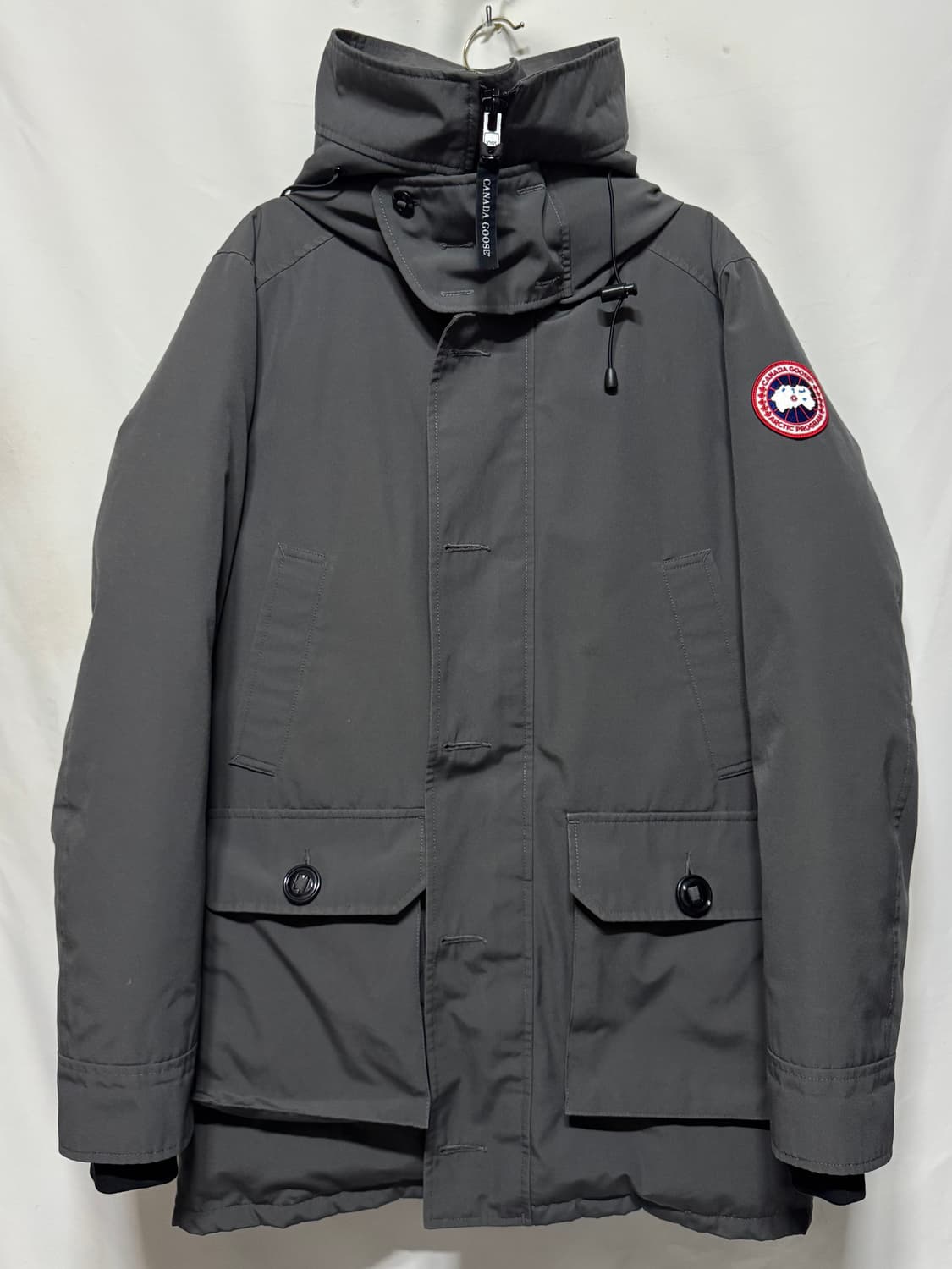 M 캐나다구스 브룩필드 패딩 상품이미지1