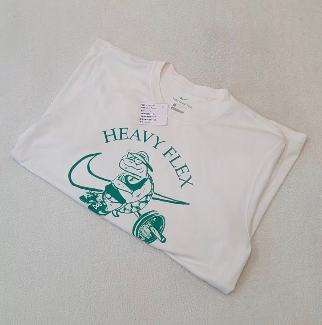 NIKE [나이키] 반팔티 상품이미지3