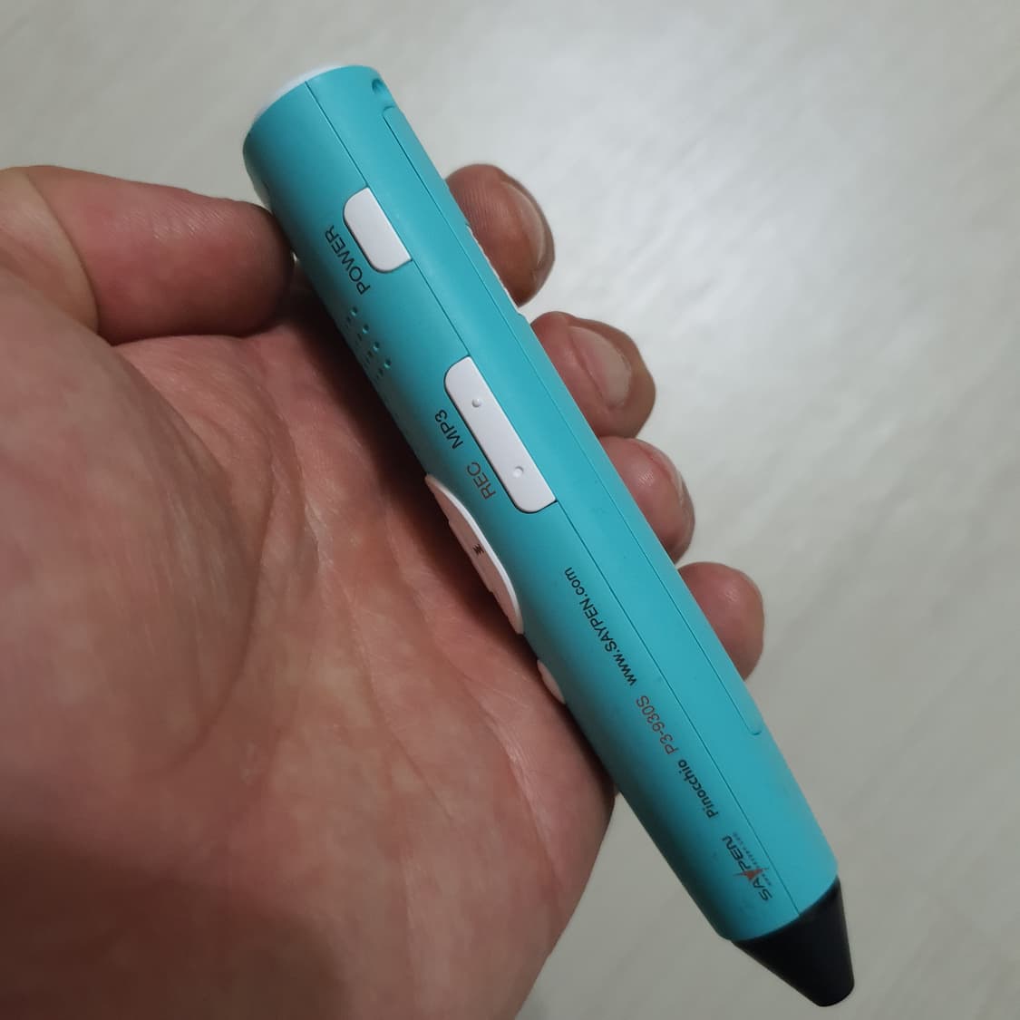 세이펜 p3 930s 상품이미지5