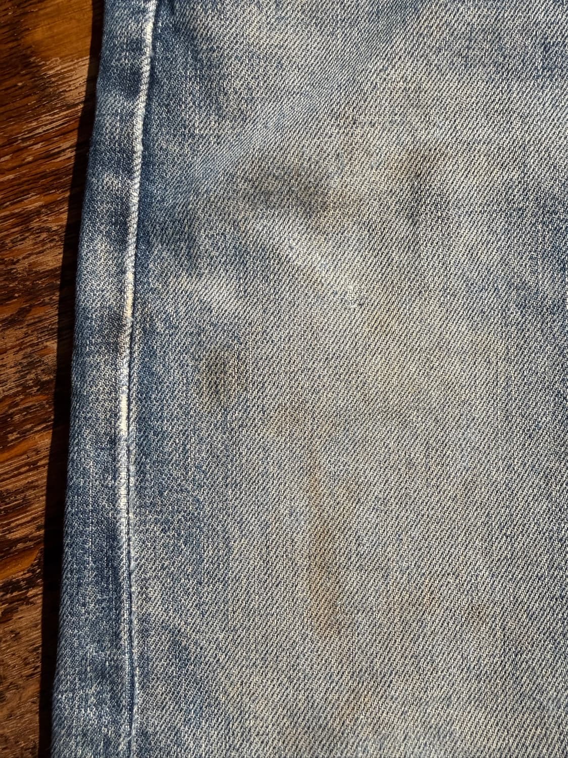 90s Edwin 505 (29.5, Made In Japan) 상품이미지7