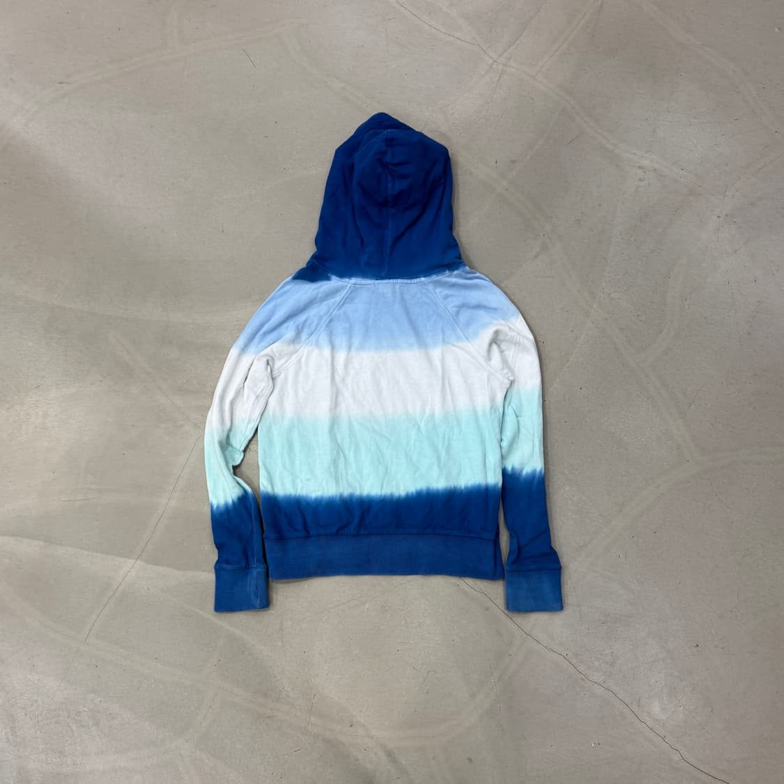 폴로 타이다이 후드티 상품이미지4