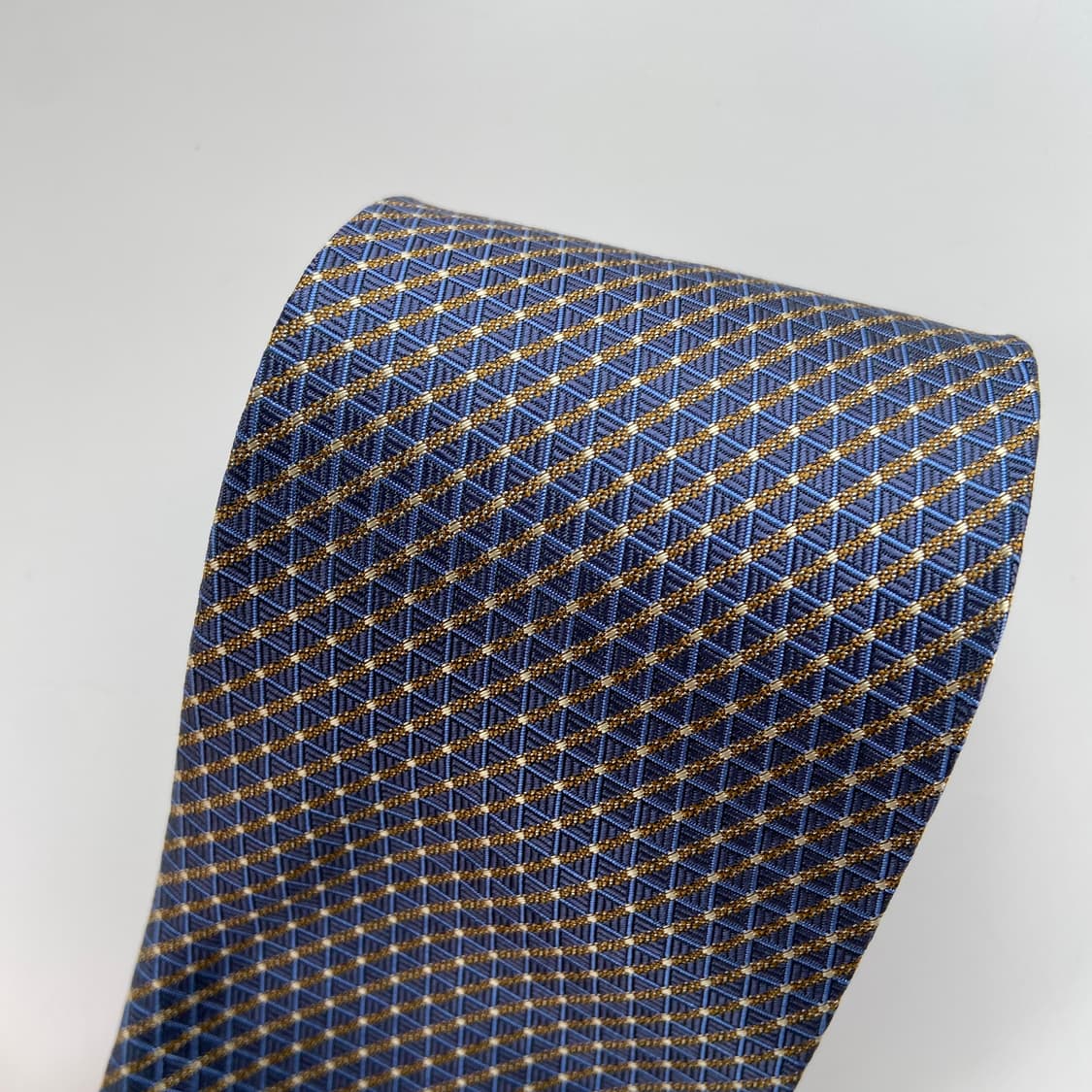 입생로랑(YSL) 명품 정품 넥타이 상품이미지5