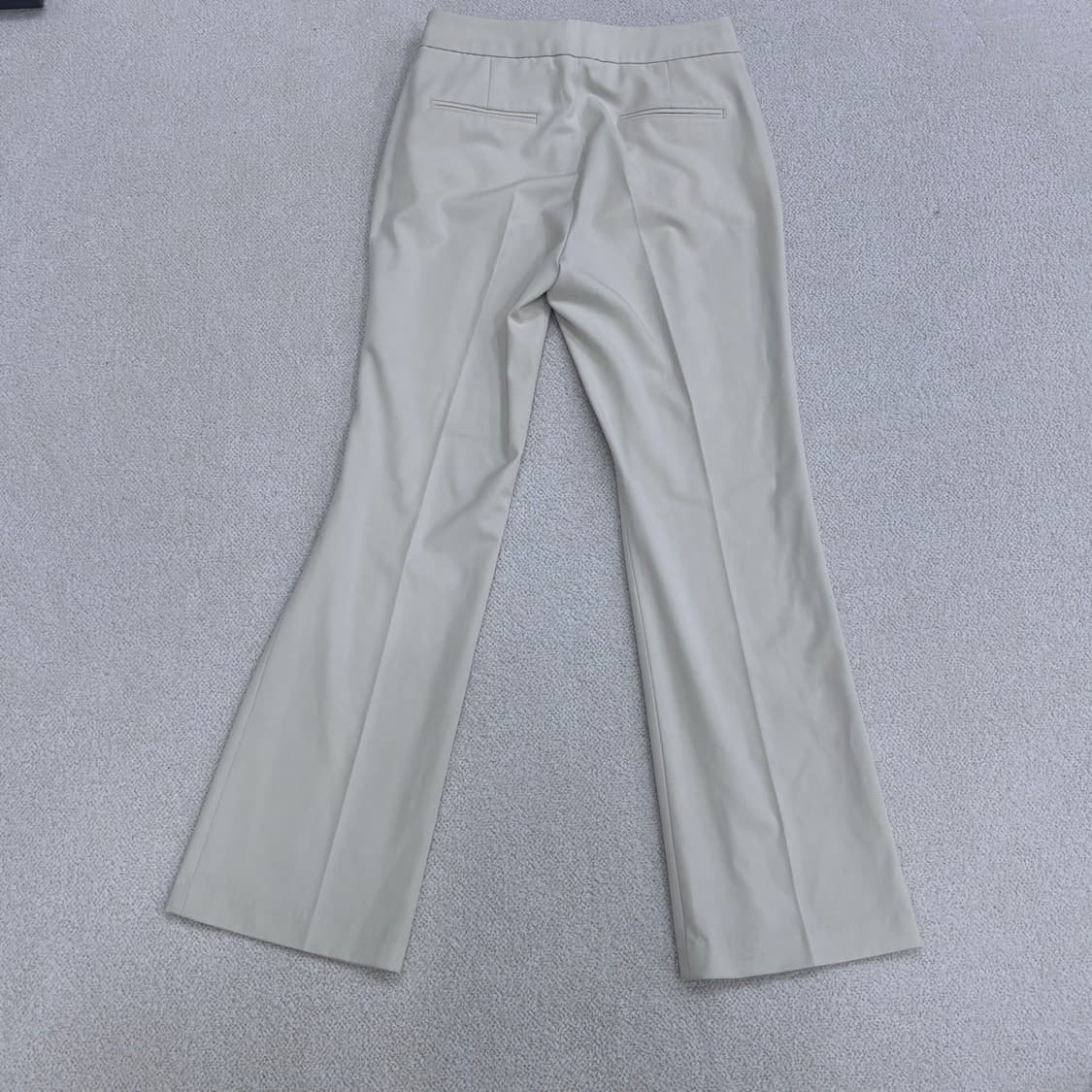 구66 셀렙샵에디션 부츠컷 슬랙스 0327E 상품이미지2