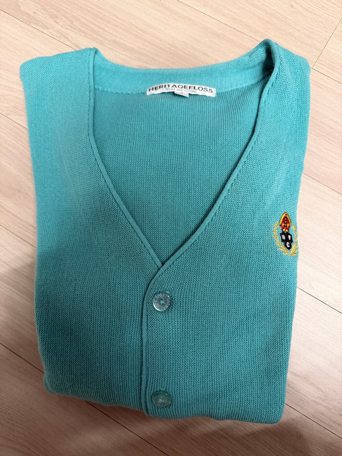 헤리티지플로스 상품이미지1