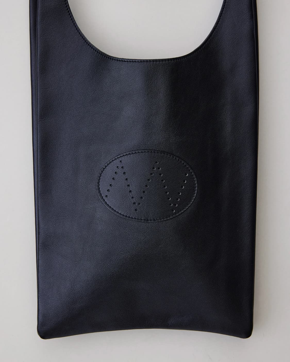 나이스네스 lowe 블랙 숄더백 상품이미지2