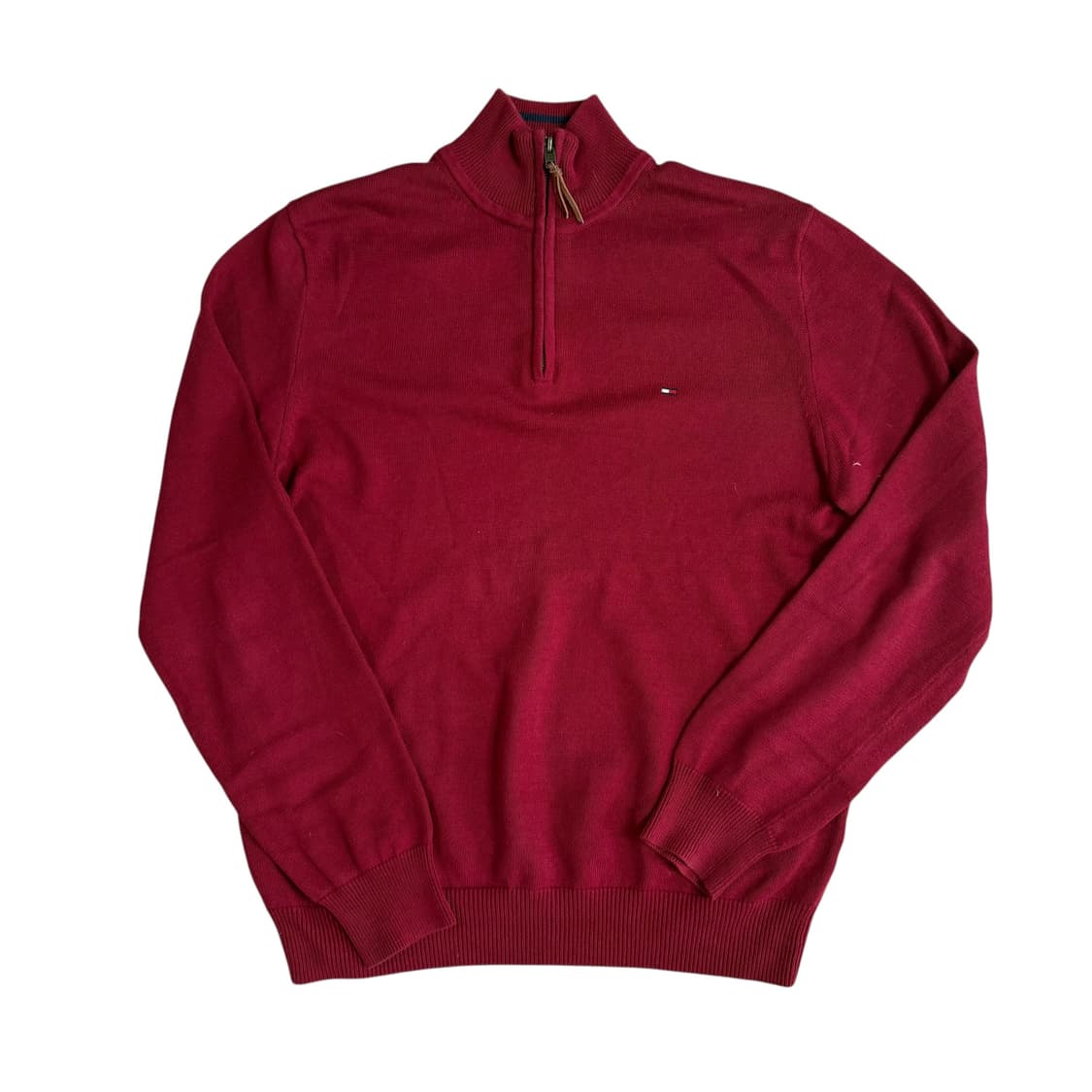 폴로 니트 상품이미지1