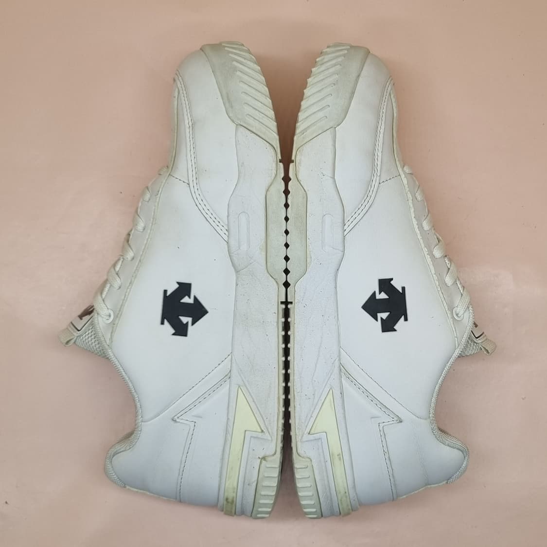 데상트 울트라코트 운동화 250 상품이미지5