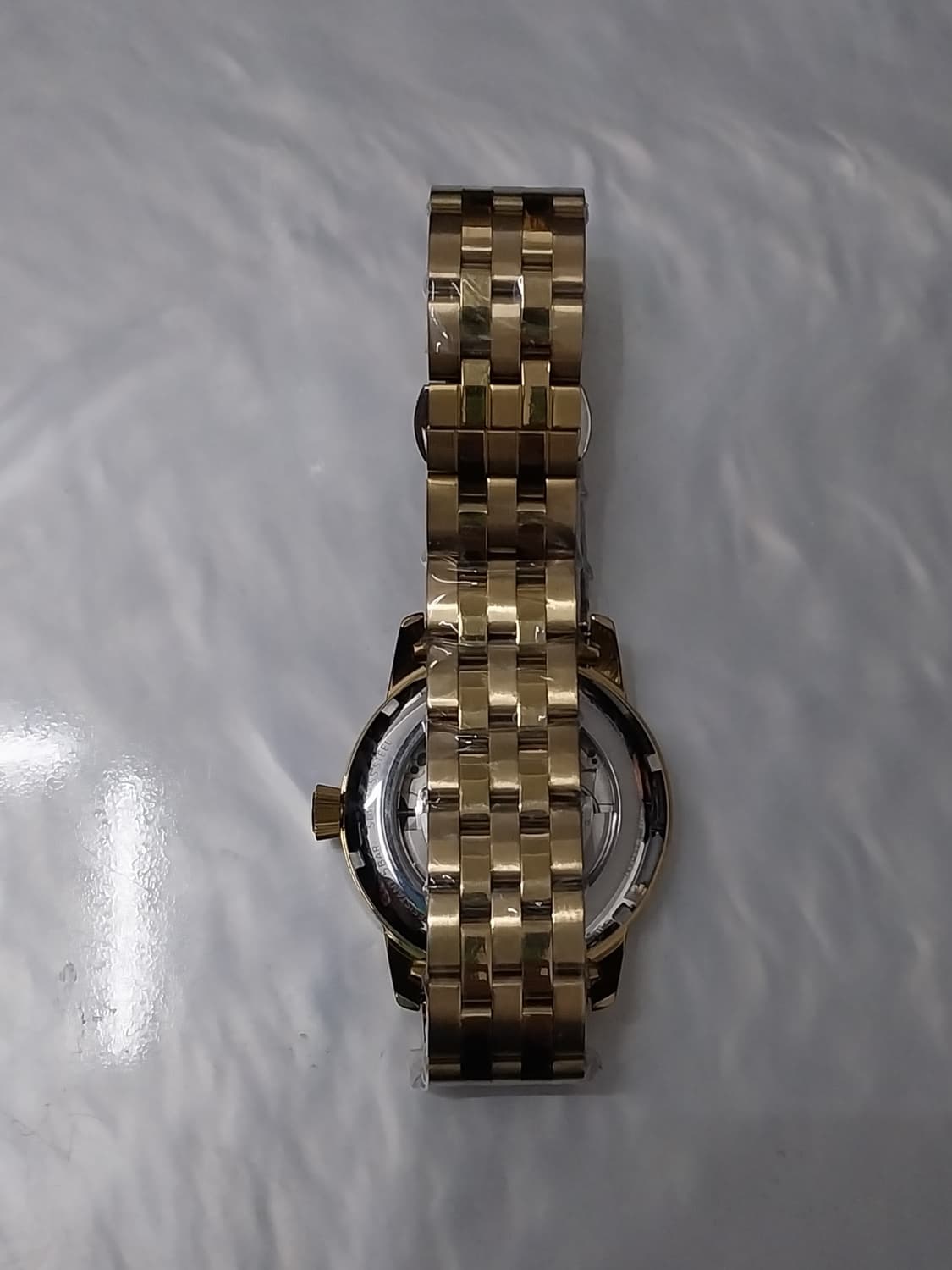 (새상품) 세이코 Presage 칵테일 검판 금장 오토매틱 상품이미지4