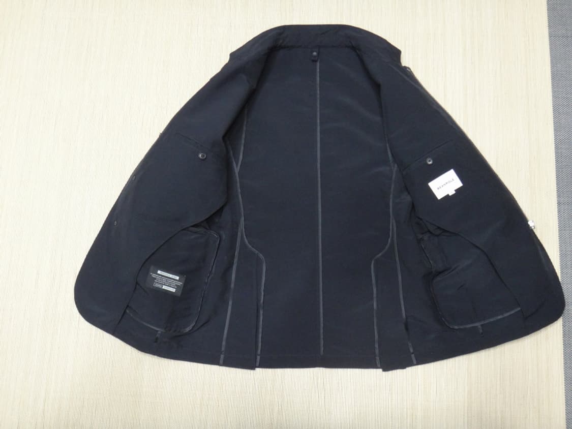 (100) 빈폴 BEANPOLE 남성 바람막이 집업 상품이미지8