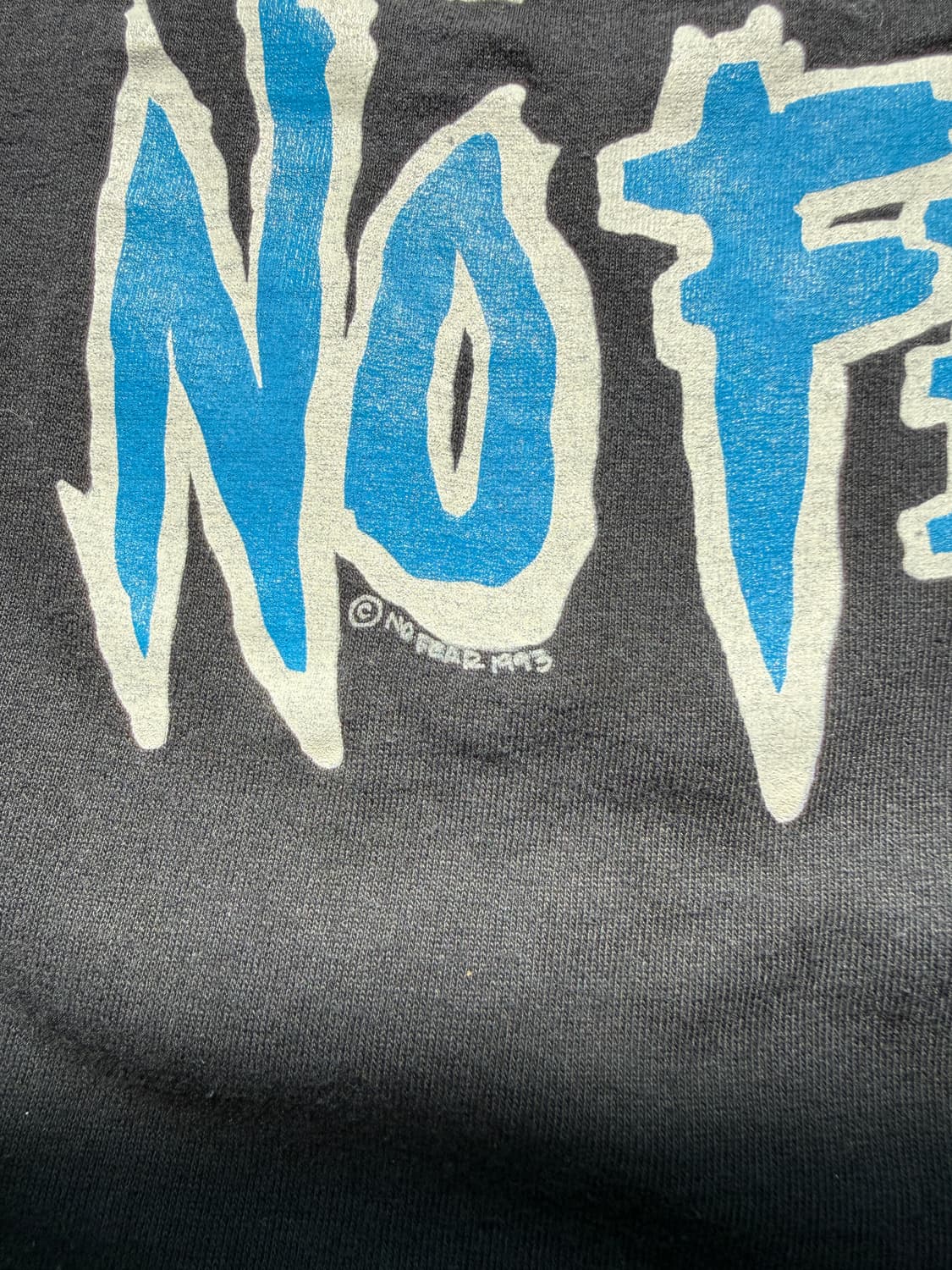 노피어 90s 빈티지 티셔츠 상품이미지6