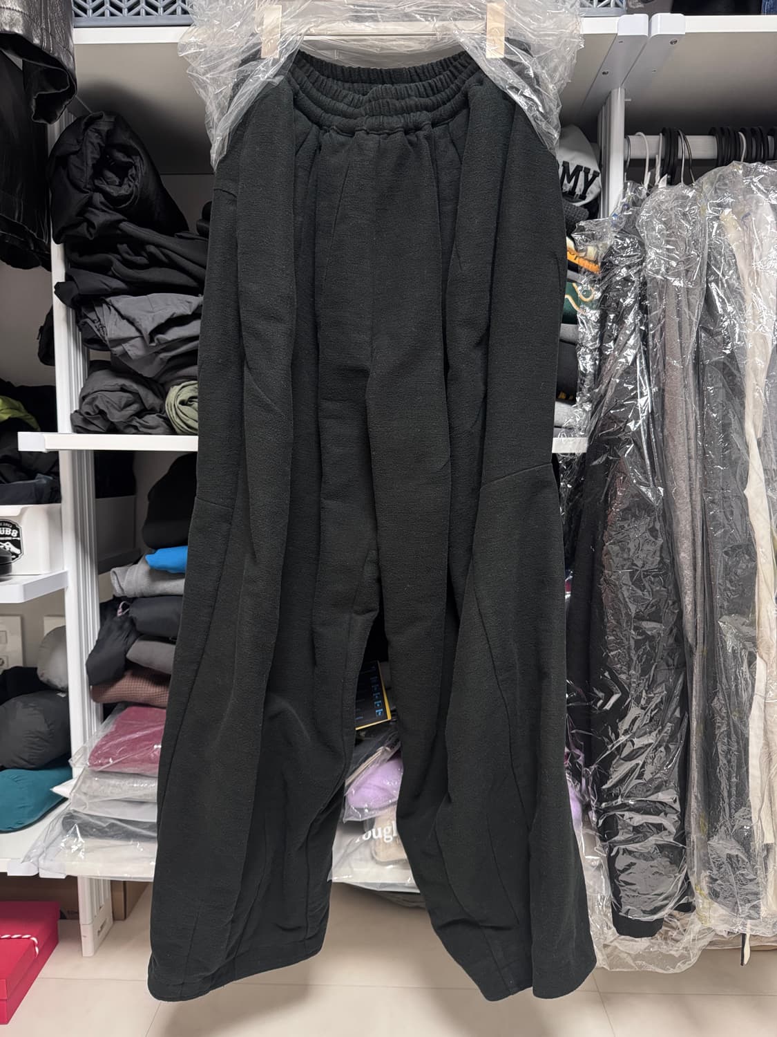 lcbx fisherman's pants 1 상품이미지4