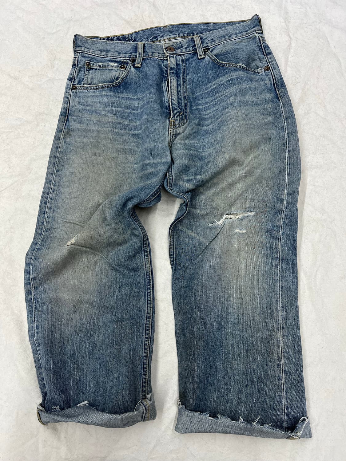 리바이스 Lot.503  (33) 상품이미지10