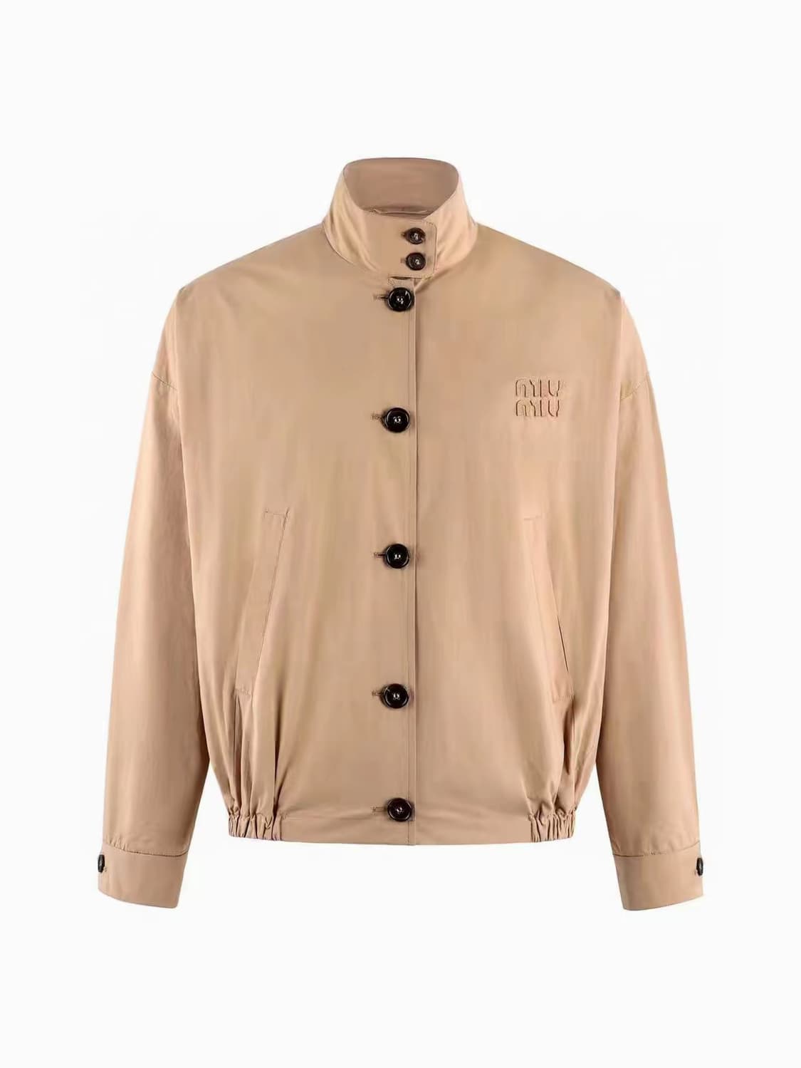 [미우;미우] 새상품/ 남성자켓 / 약 110 사이즈 상품이미지1