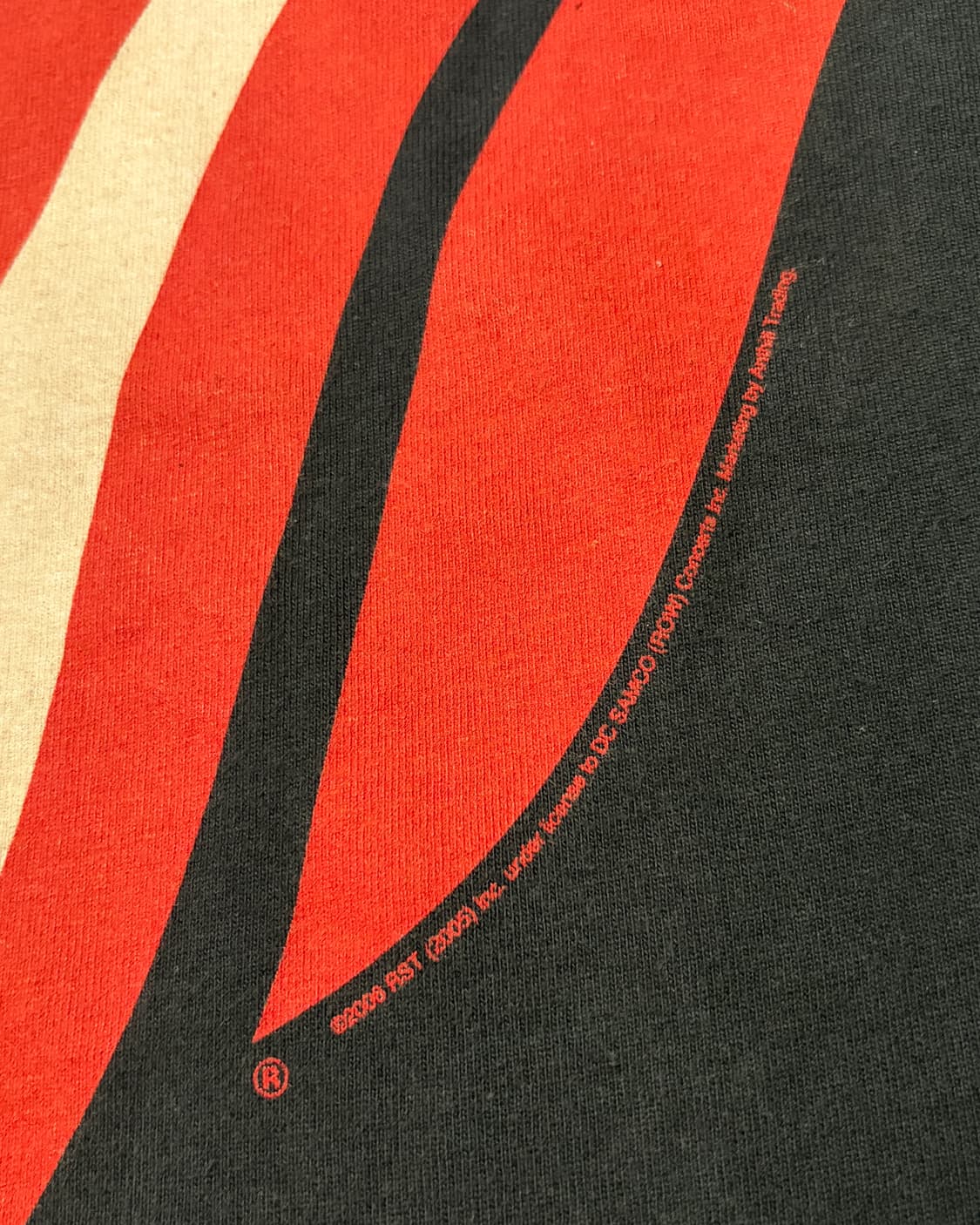 빈티지 00s The Rolling Stones 롤링 스톤스 티셔츠 상품이미지3