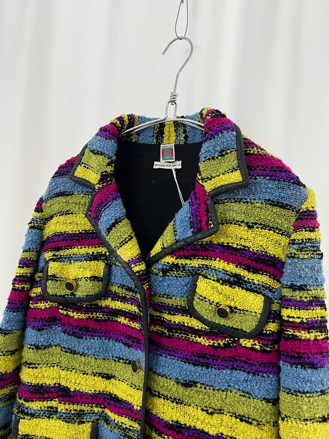 70's ilaria jacket 상품이미지2