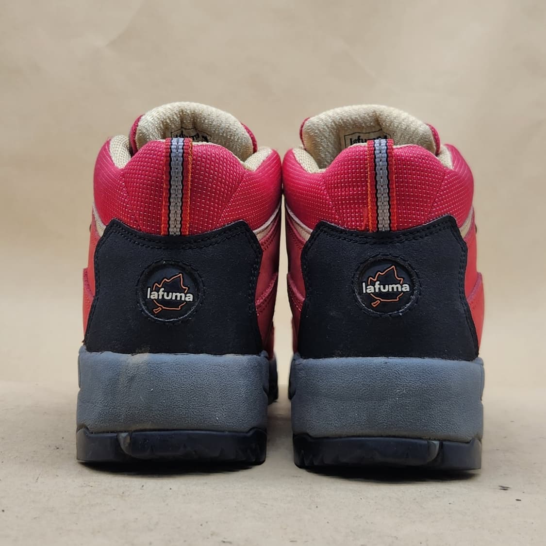 라푸마 여성 등산화245 상품이미지4