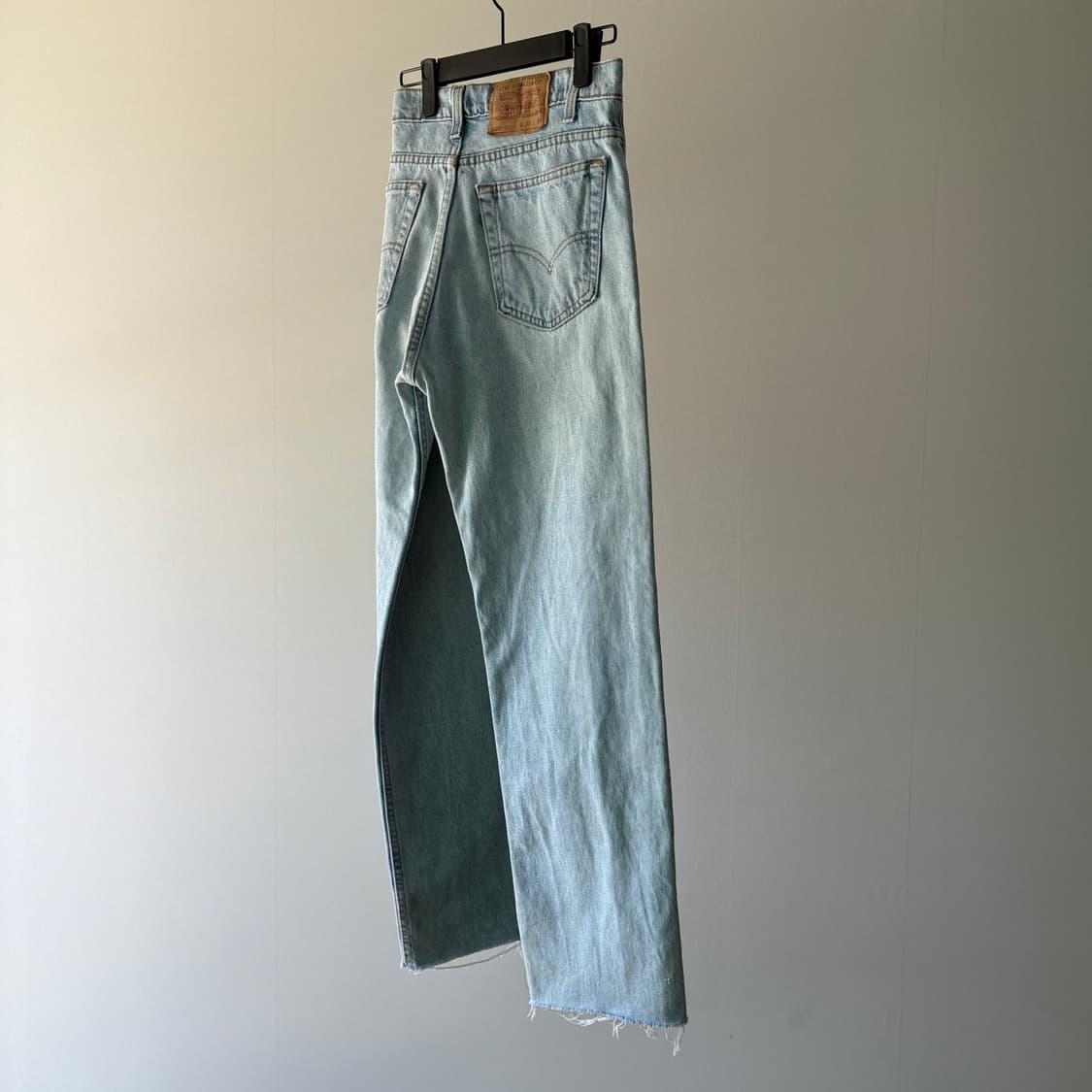  ▫️90's Levi's 505 denim 상품이미지3