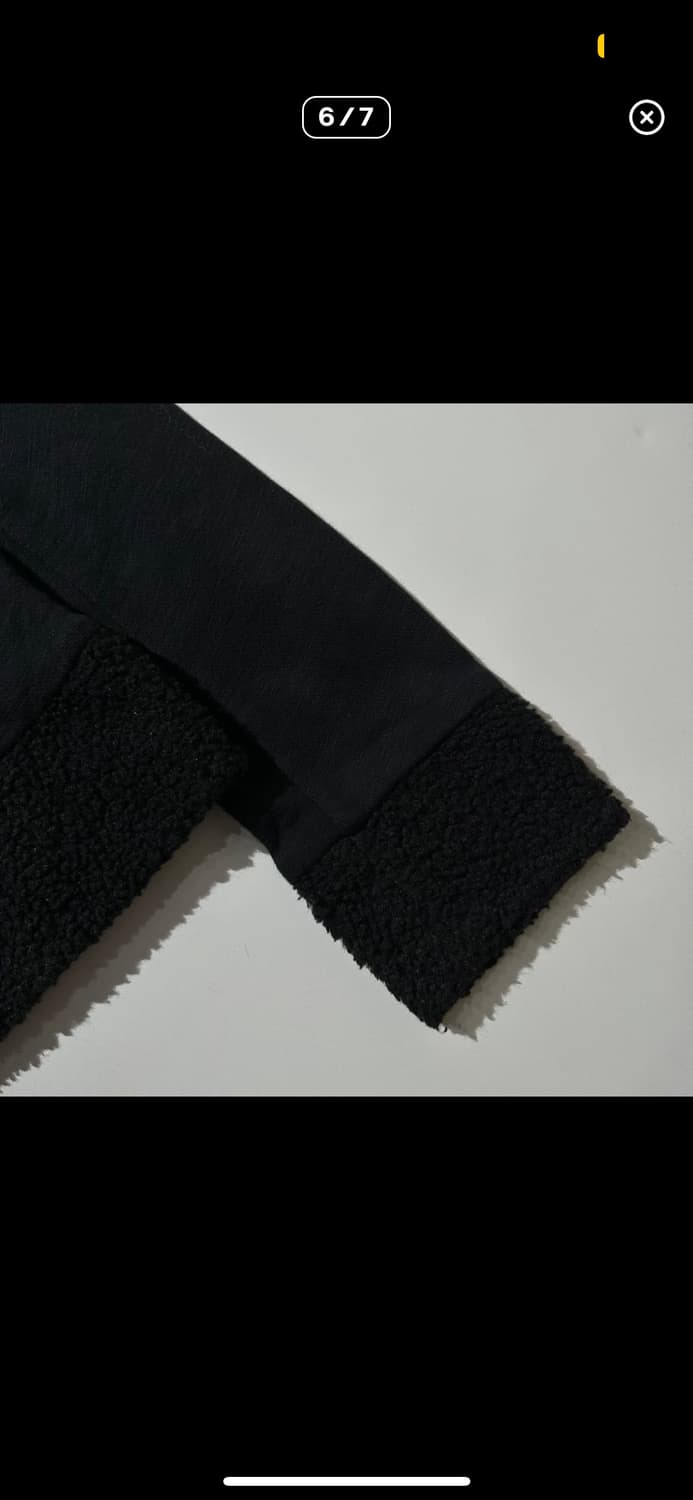 데님 앤 서플라이 랄프로렌 밀리터리 금장 버튼 자켓 상품이미지6