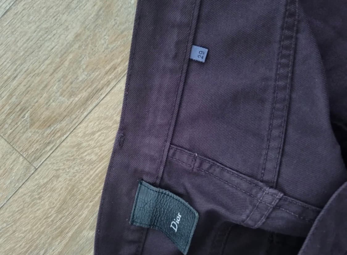 디올옴므 에디진 상품이미지3