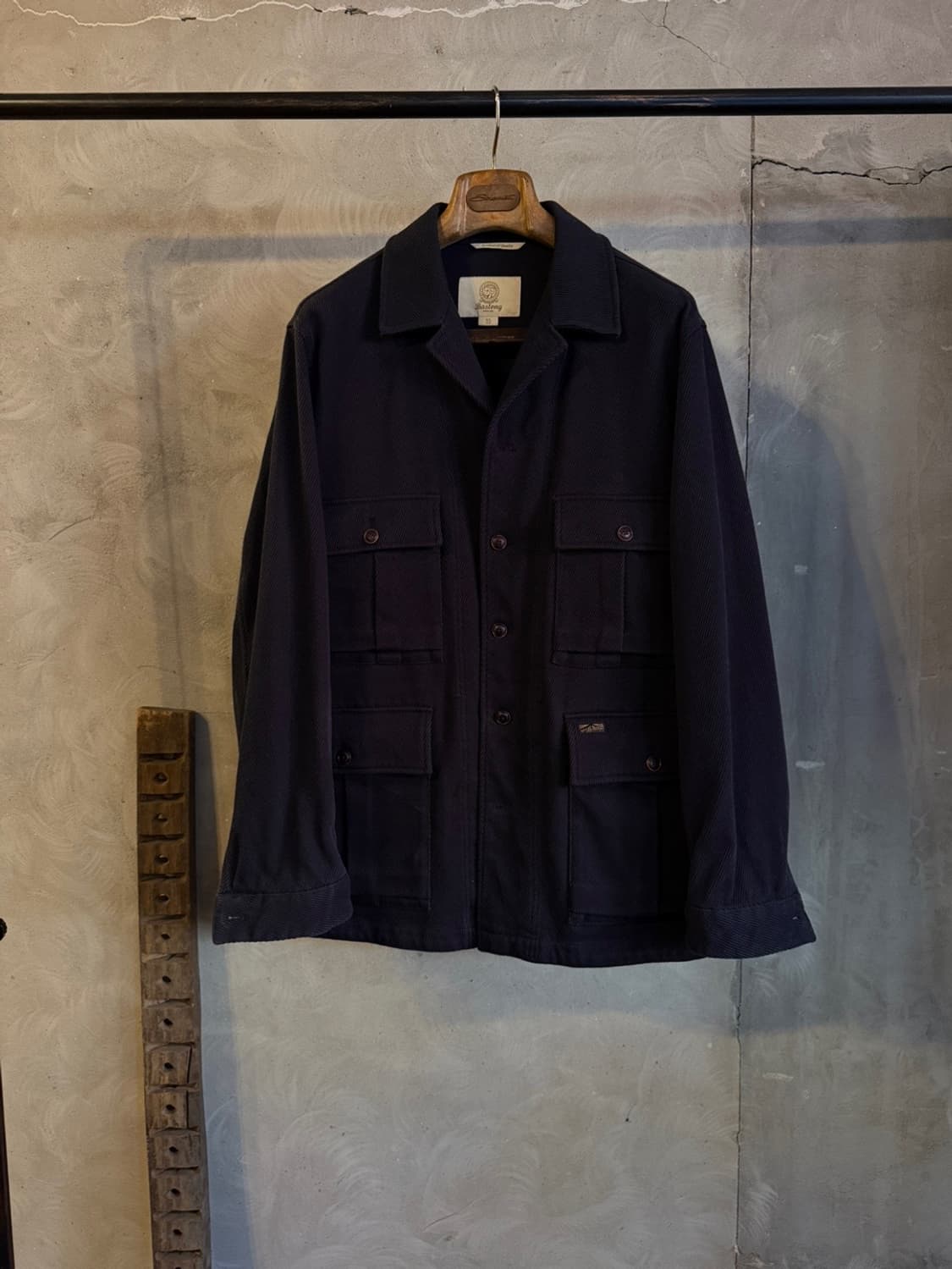 바스통 아웃도어 자켓 105 상품이미지8