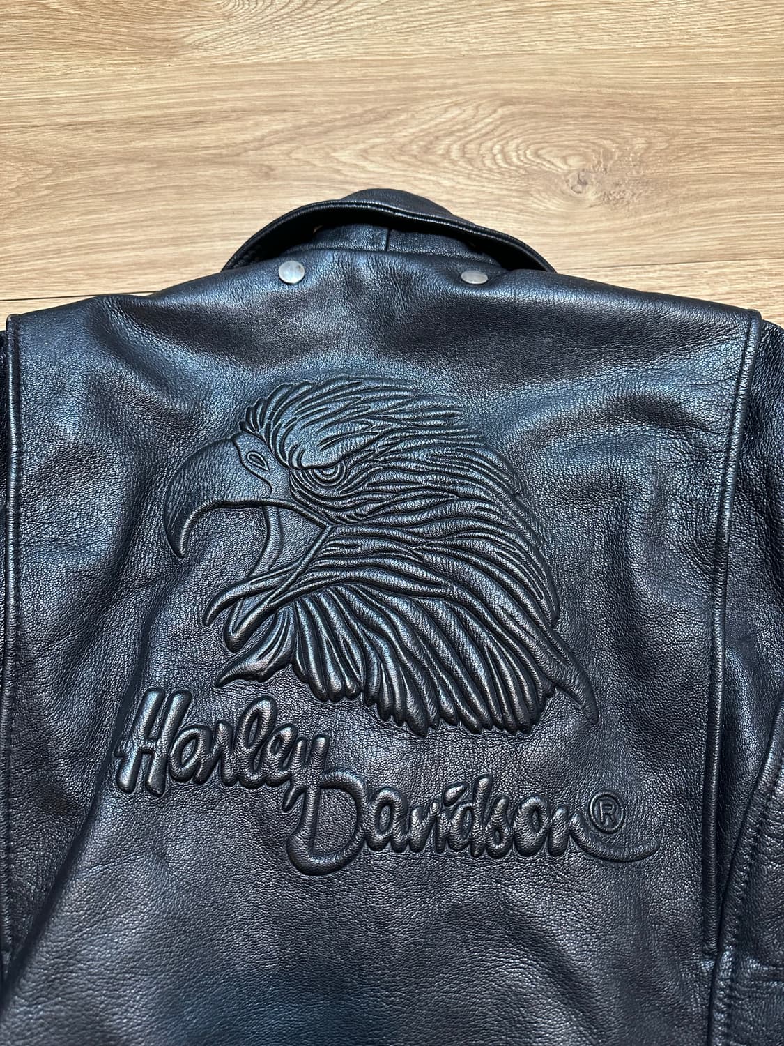 할리데이비슨 더블라이더 자켓 상품이미지8