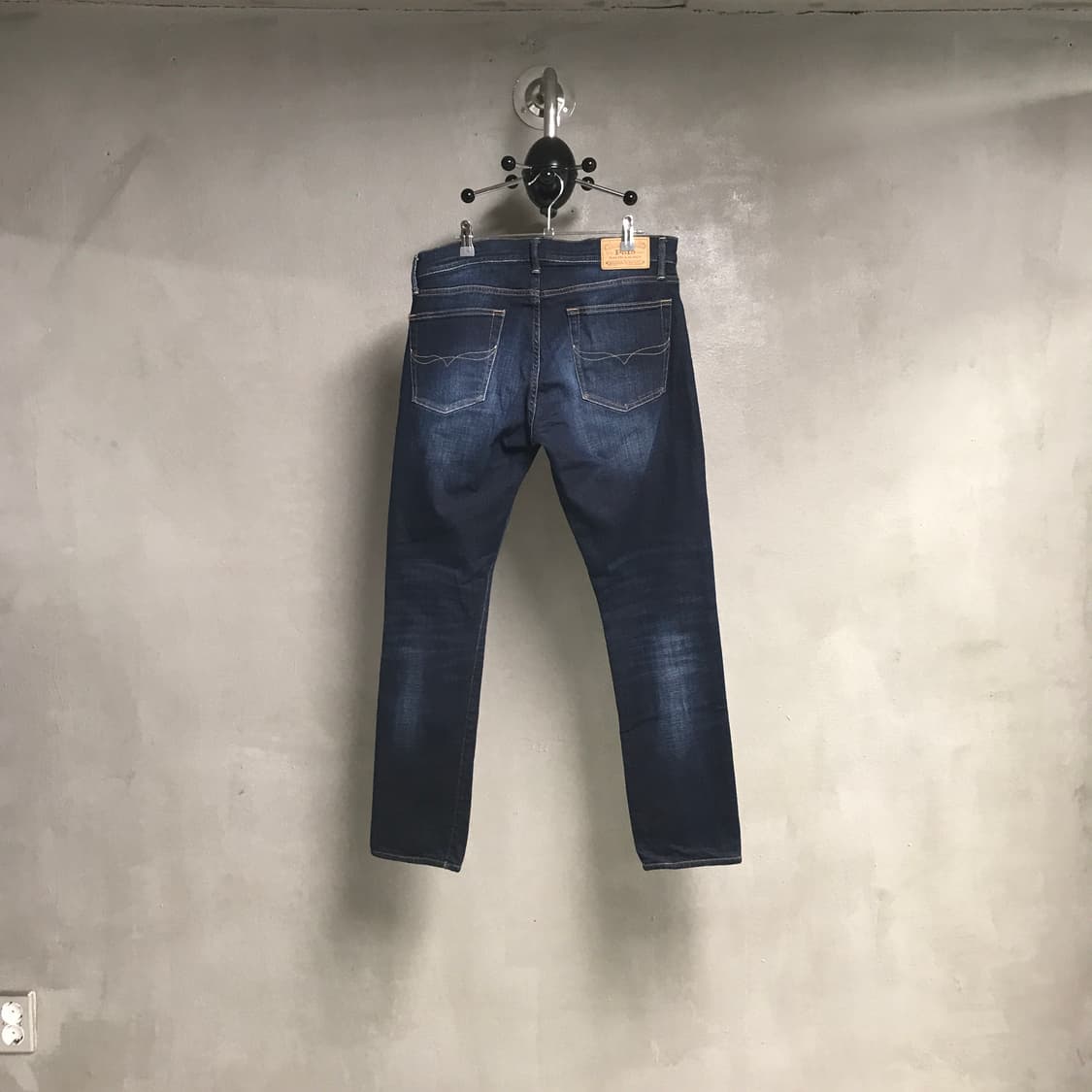 폴로 랄프로렌 데님 팬츠 33/32 상품이미지6