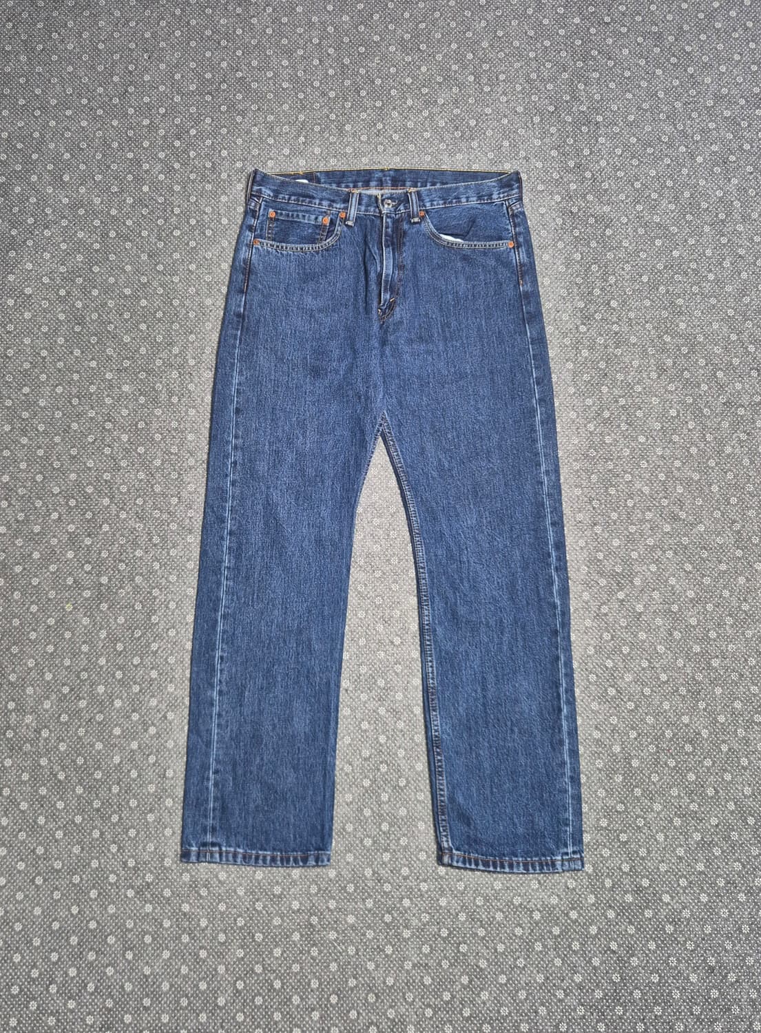 [34]리바이스 505 -397 상품이미지1