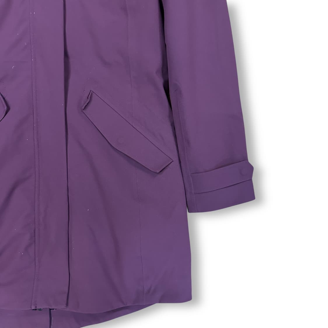 KJUS 츄스 후드 파카 상품이미지3