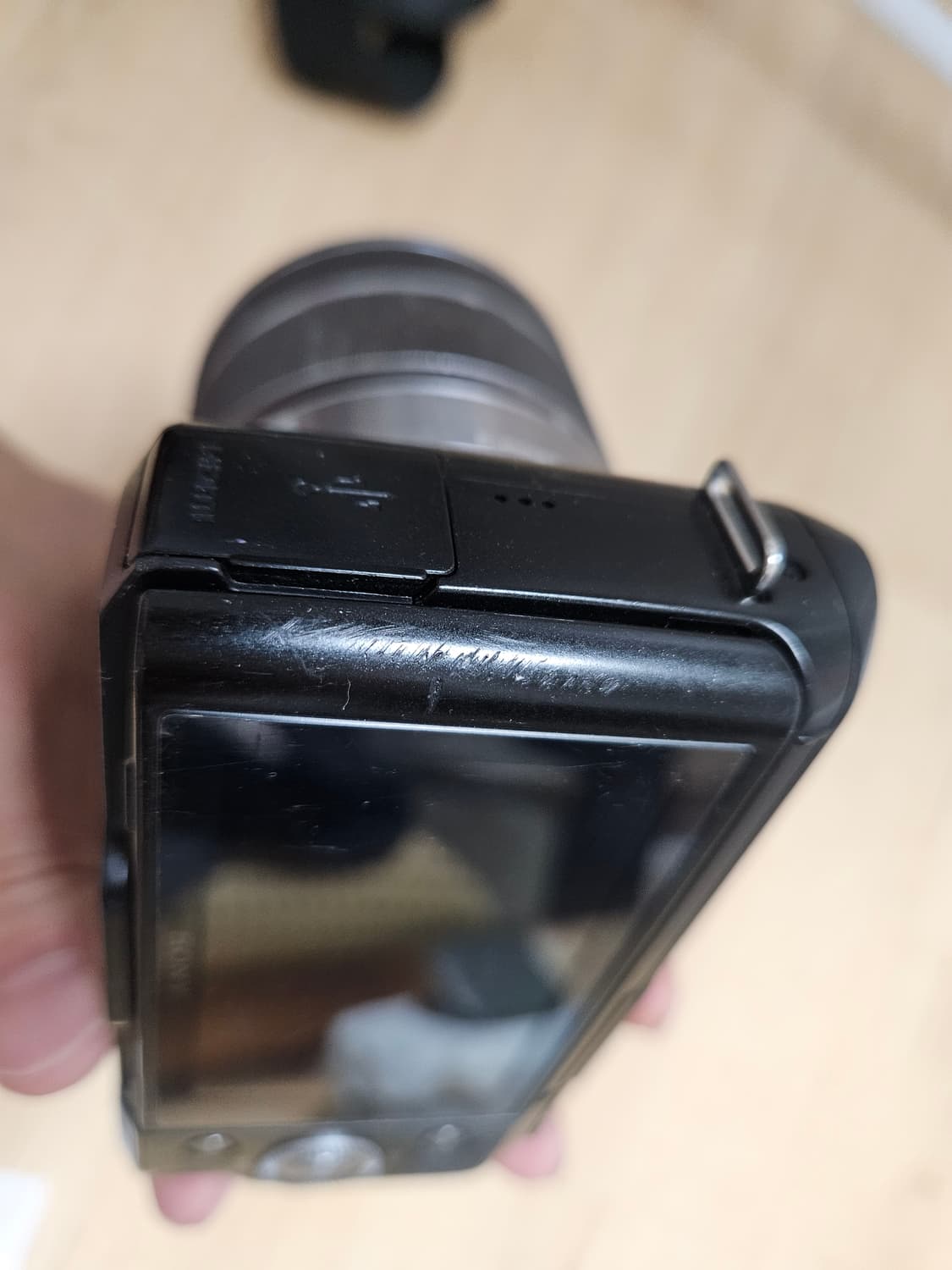 SONY NEX-F3 상품이미지3