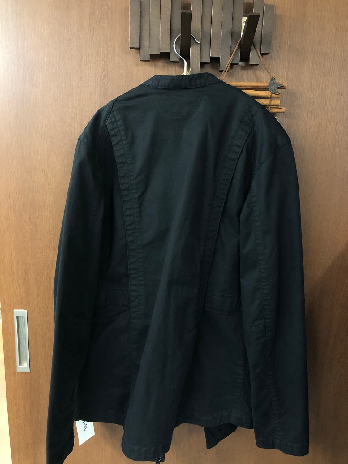 Helmut lang 모토 자켓 m 상품이미지6