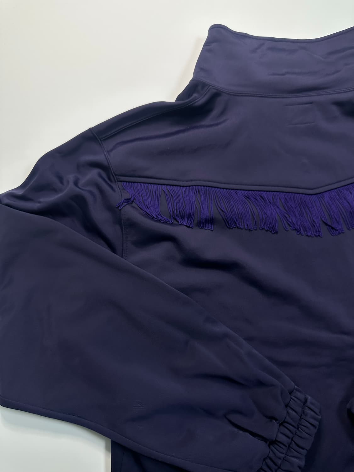 니들스 프린지 트랙 자켓 상품이미지6