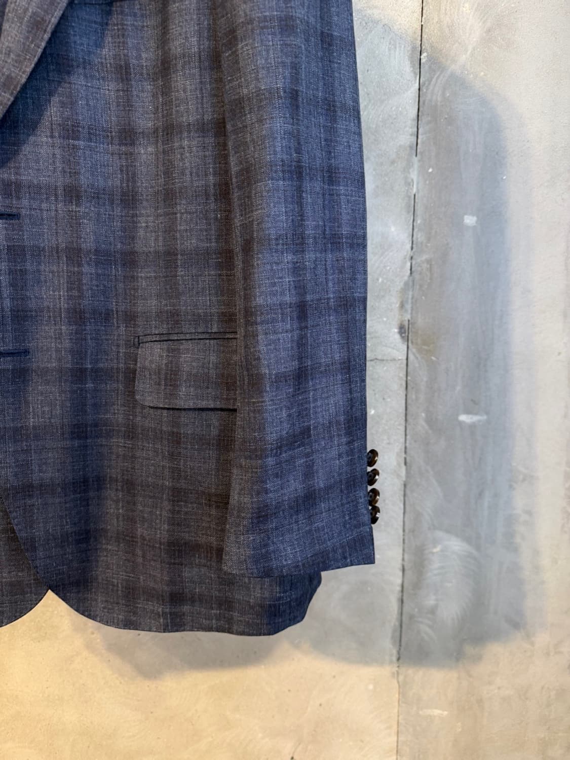 닥스 테일러드 자켓 100~103 상품이미지6