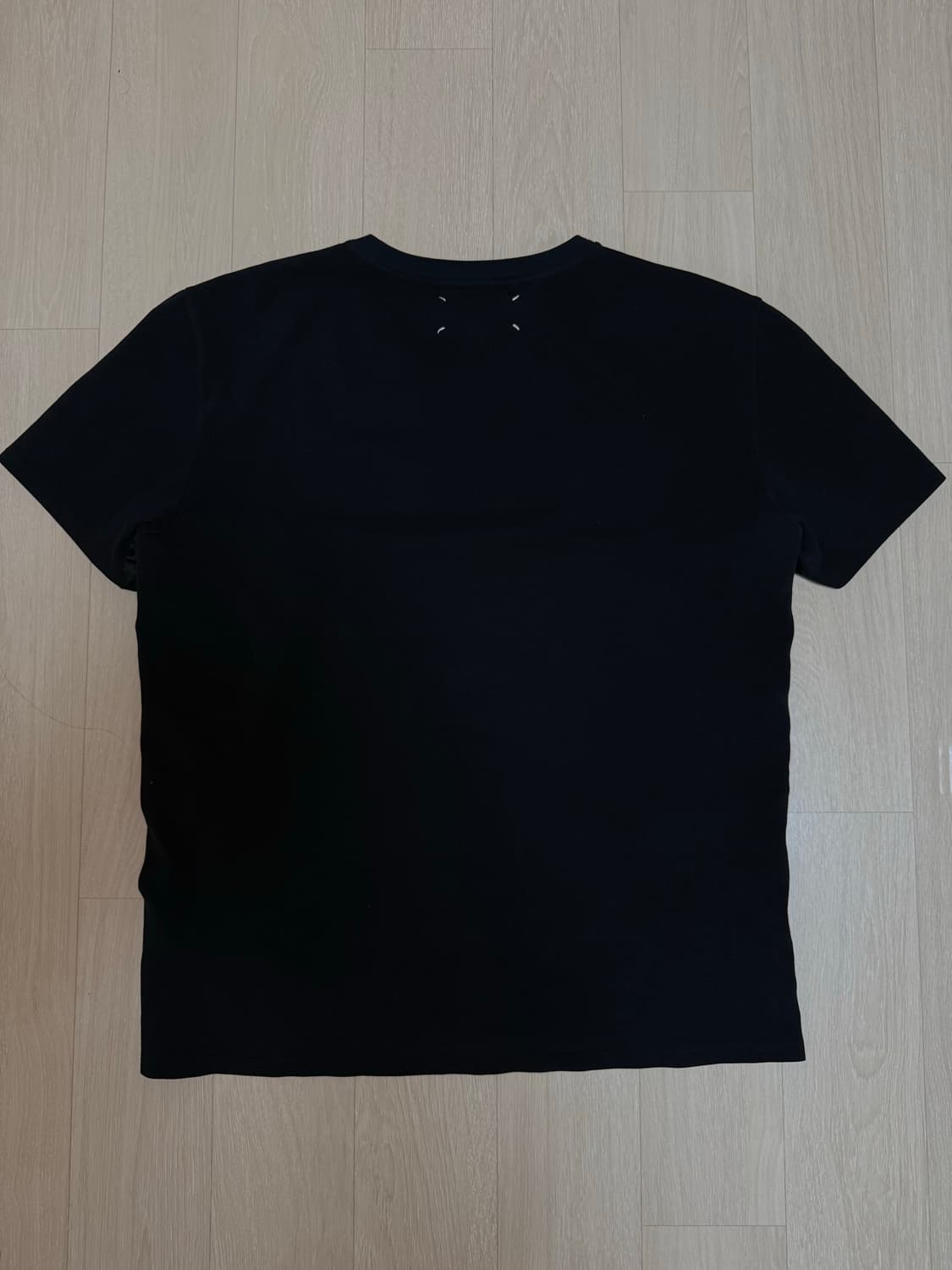 마르지엘라 반팔 상품이미지2