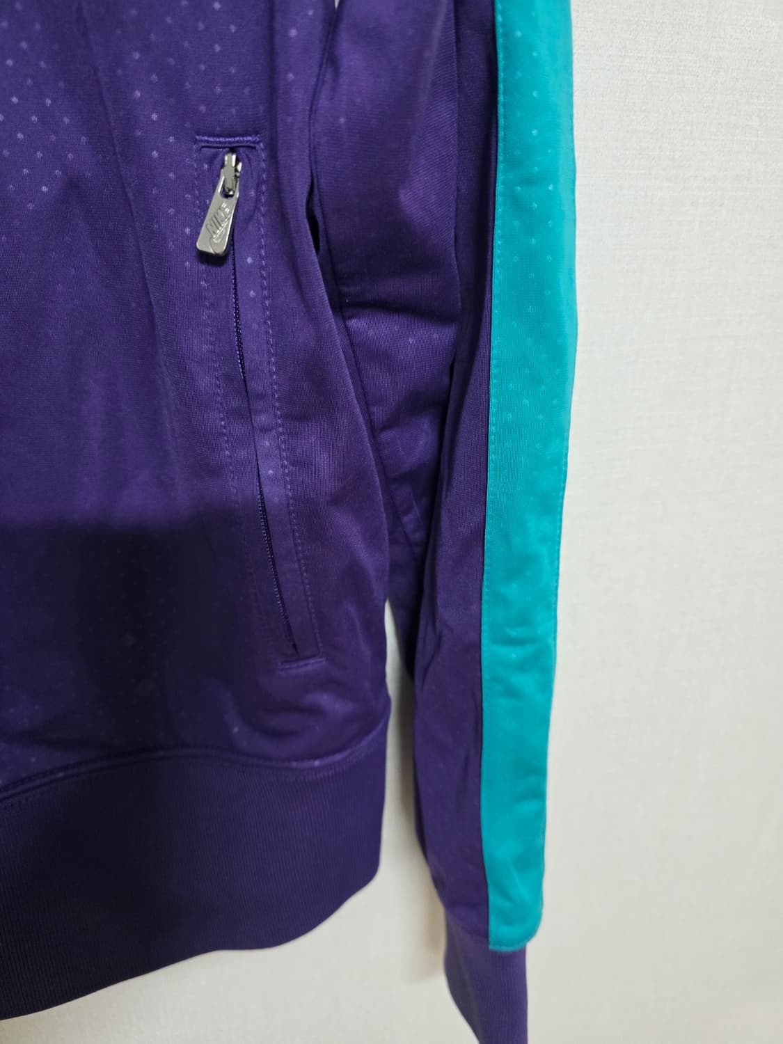 나이키.집업 상품이미지5