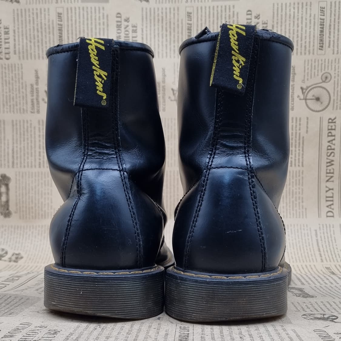 닥터마틴 1490 남성워커 280 상품이미지4