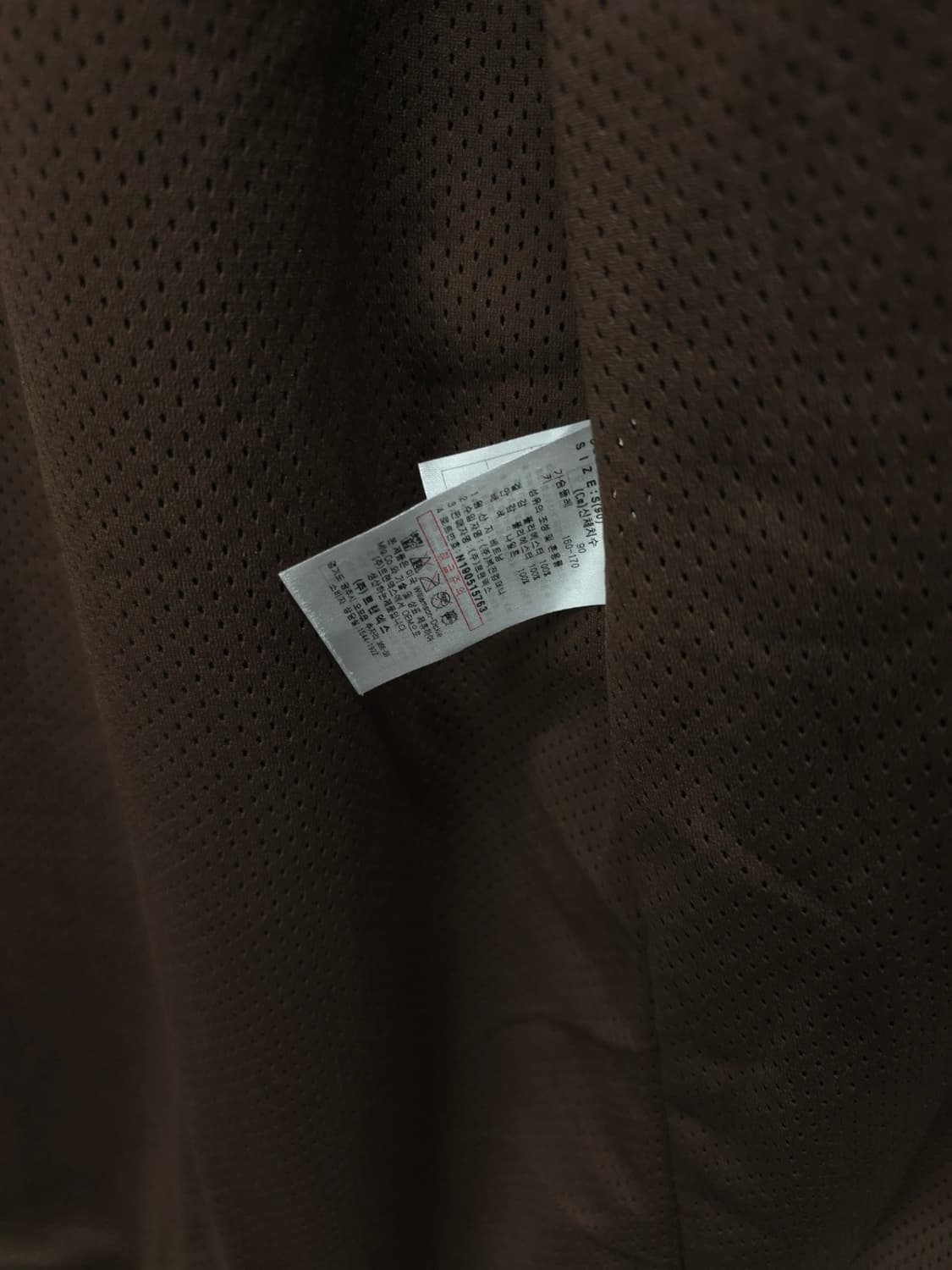 Dickies(디키즈) 롱 후리스 자켓 S 올리브 상품이미지8