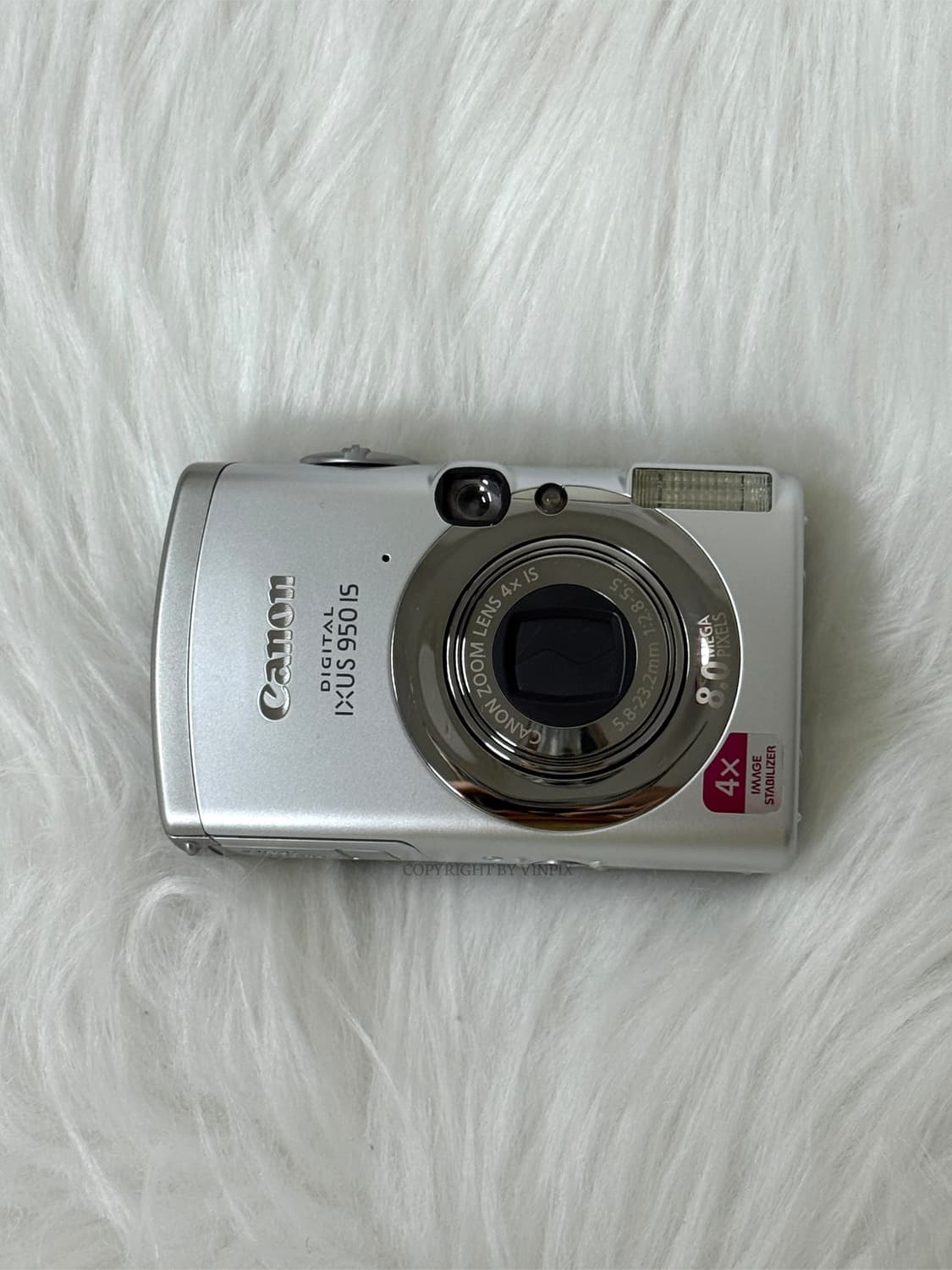 |박스🩷| 캐논 익서스 IXUS 950(IXY 810) 디지털 카메라 상품이미지10