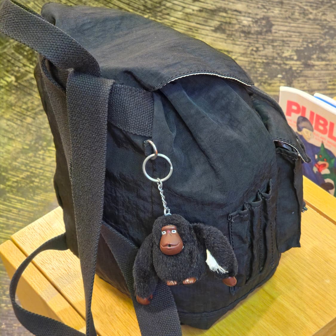 키플링 백팩  상품이미지6