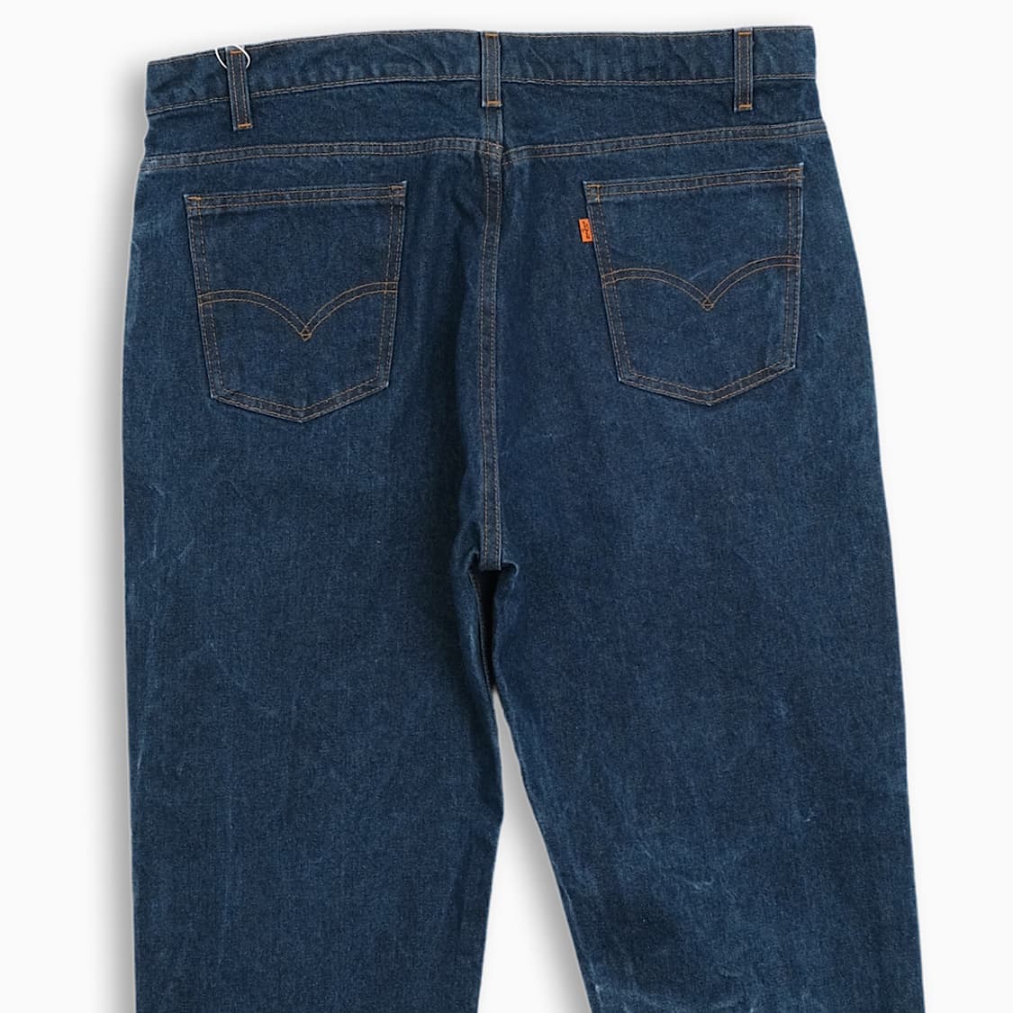 리바이스 505 오렌지탭 진청 90s USA 40 OR5054209 상품이미지6