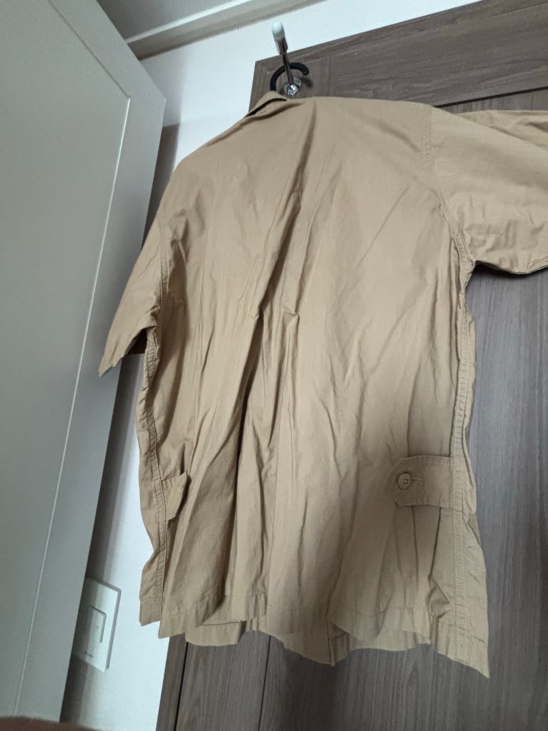 Wtaps Jungle Shirt 2 상품이미지3