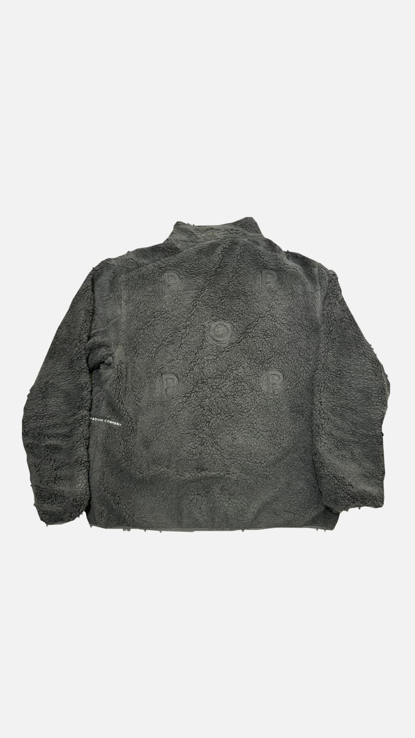 Pop Trading Company 리버시블 자켓 상품이미지2