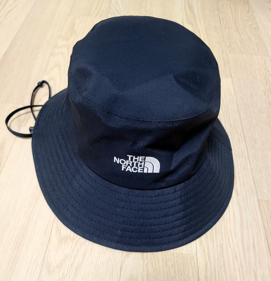 (정품)노스페이스 고어텍스 버킷햇 L사이즈 (머리둘레60cm) 상품이미지1