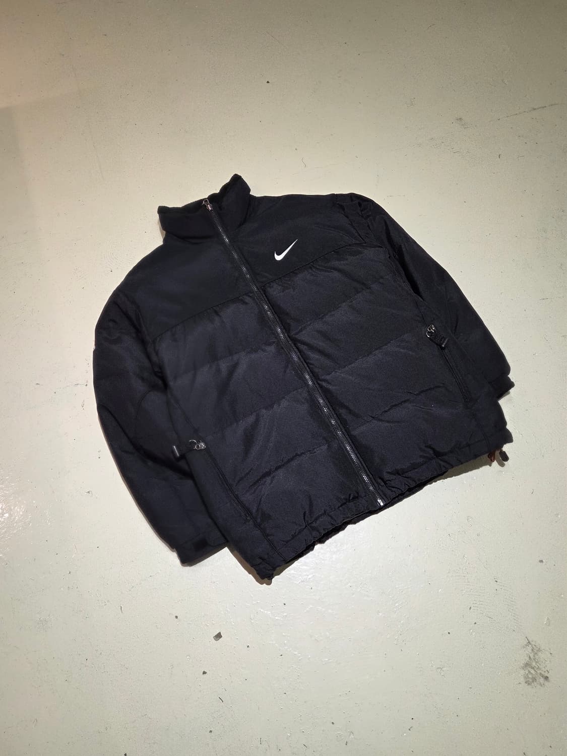 NIKE 나이키 ACG 스우시 덕다운 패딩 상품이미지3