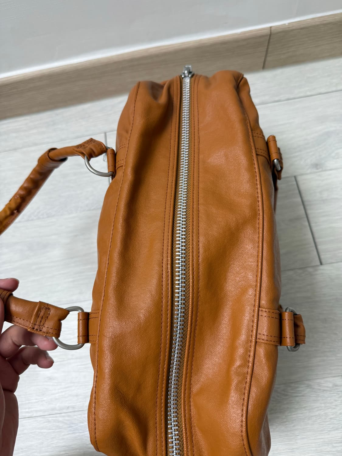 Porter 요시다 포터 프리스타일 보스턴백 더플백 상품이미지6