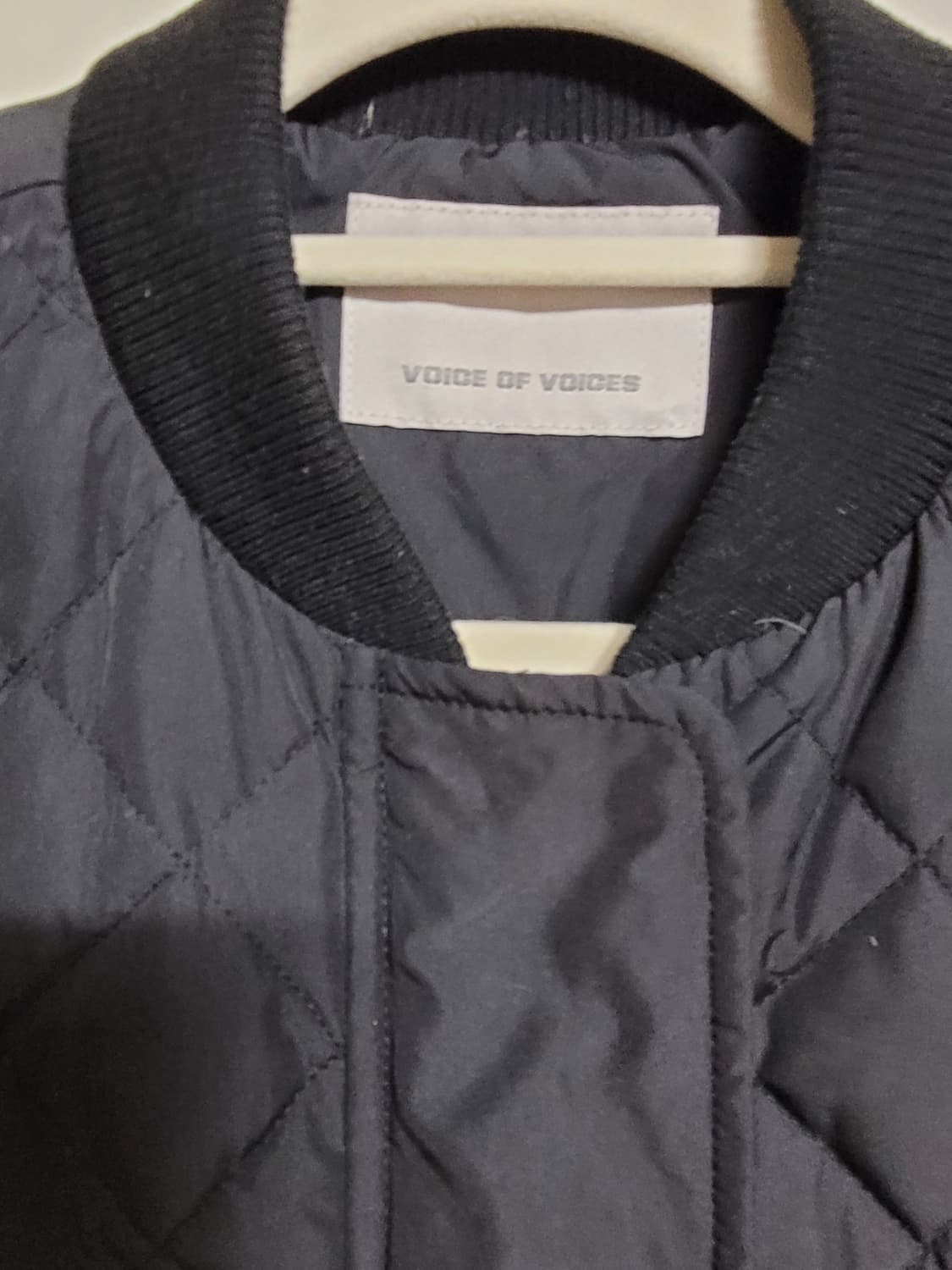 보브 구스 패딩 상품이미지4