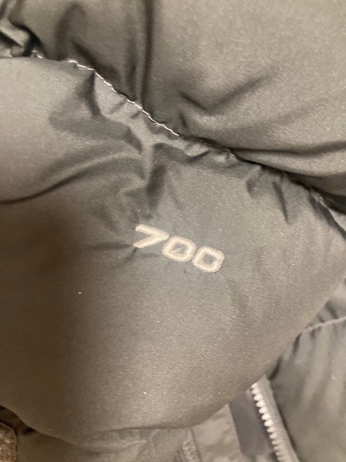 노스페이스 눕시 1992 해외판  상품이미지3