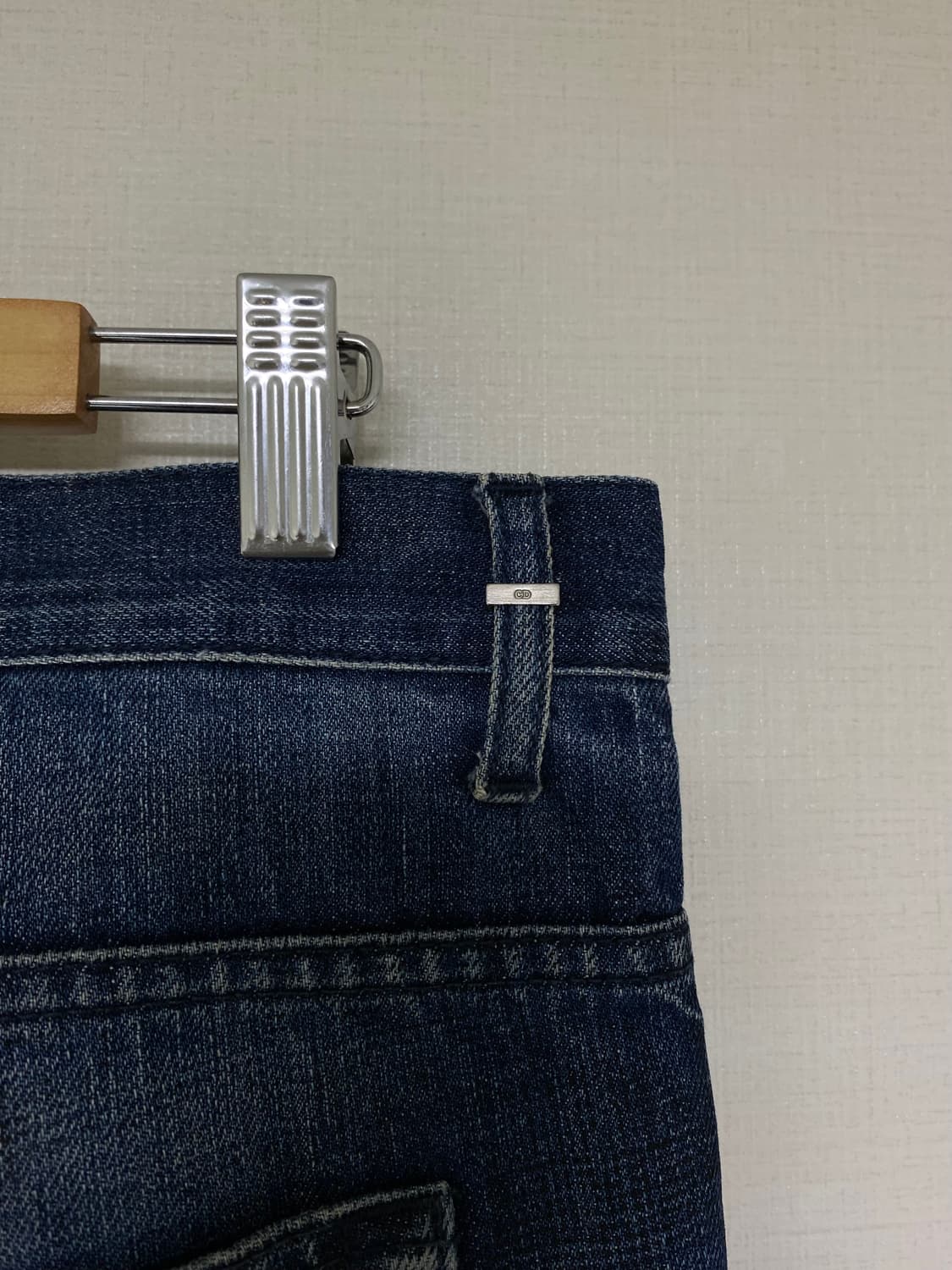 Dior HOMME DENIM PANTS 상품이미지6