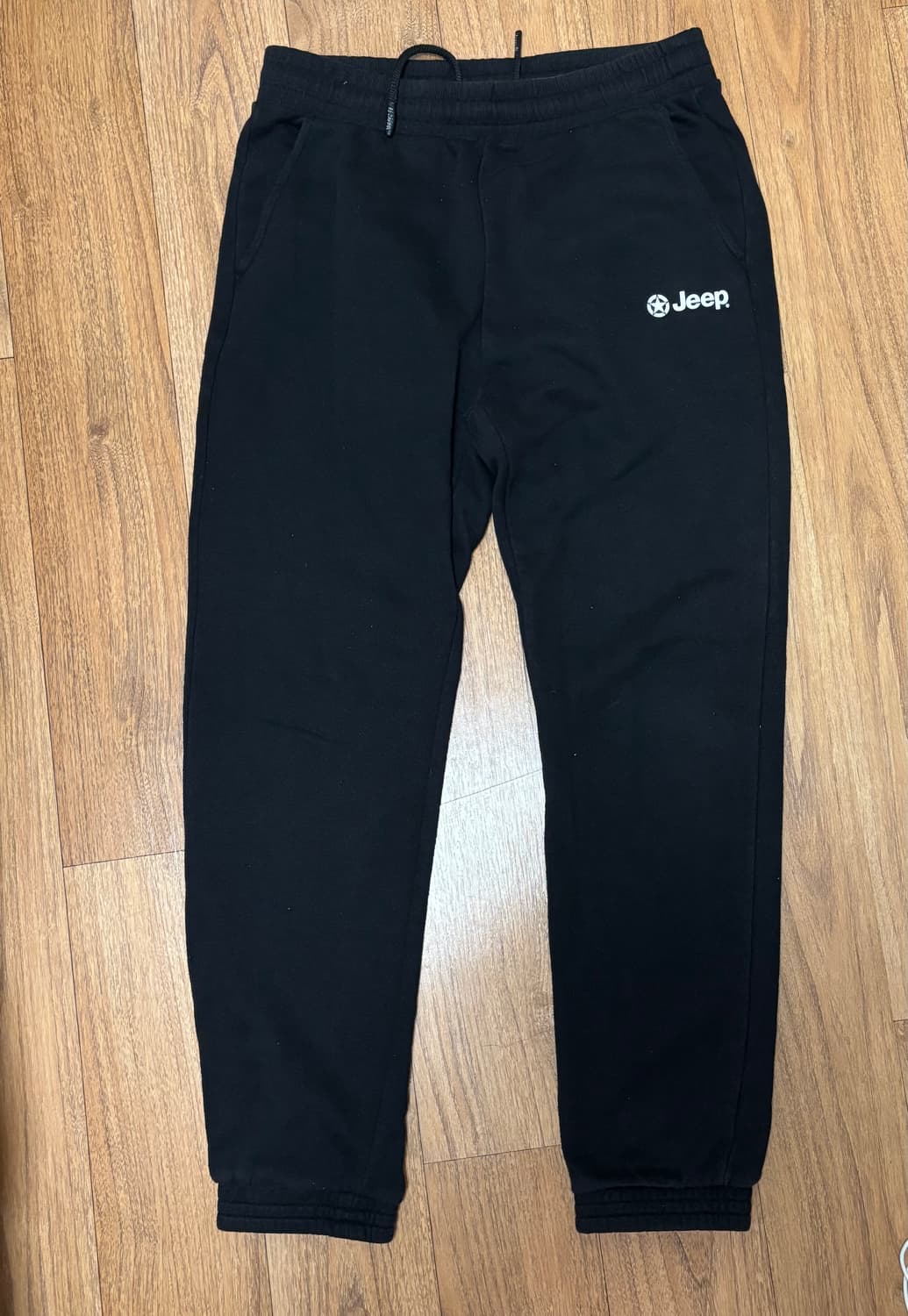 지프 조거팬츠 상품이미지1