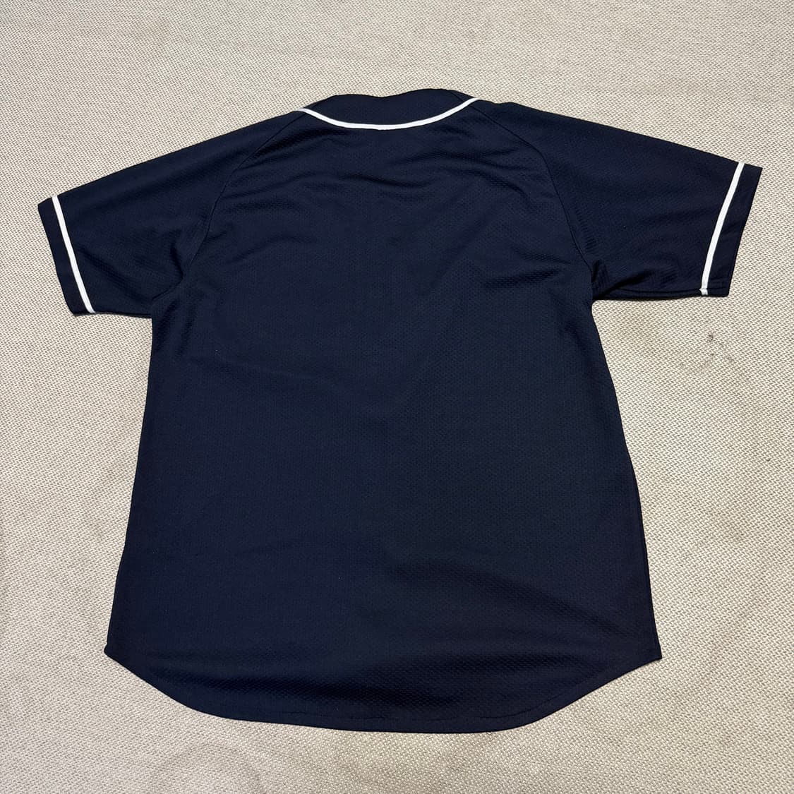 KBO 두산 베어스 노마킹 유니폼 상품이미지5